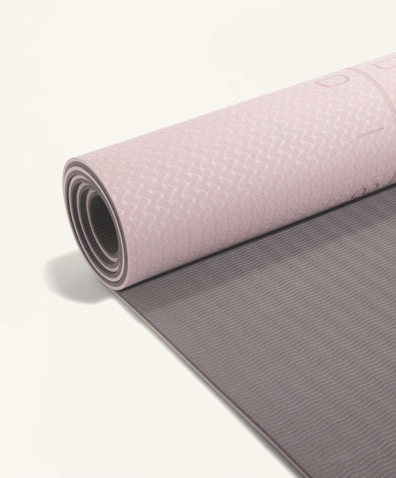 8MM PILATES MAT