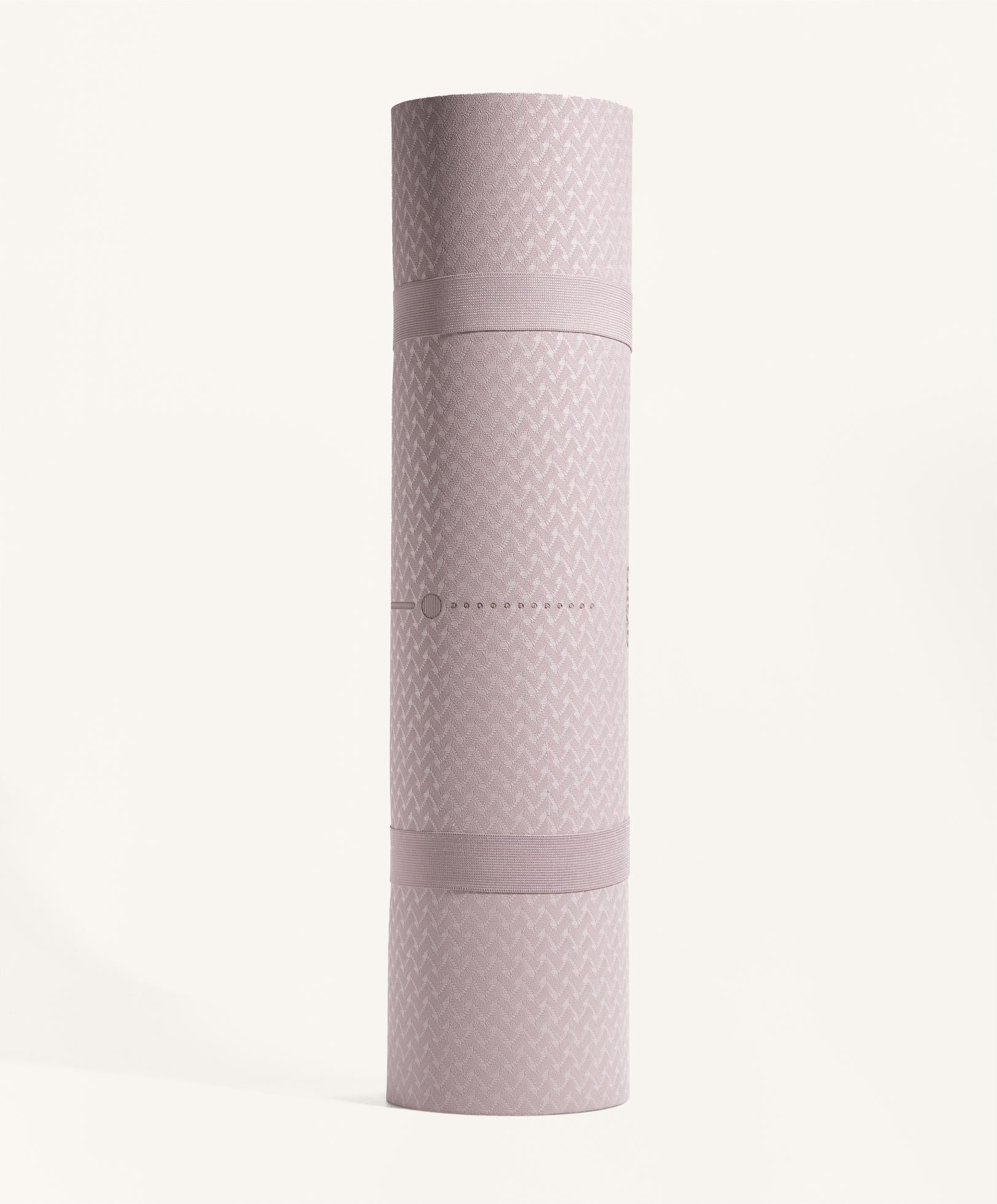 8MM PILATES MAT