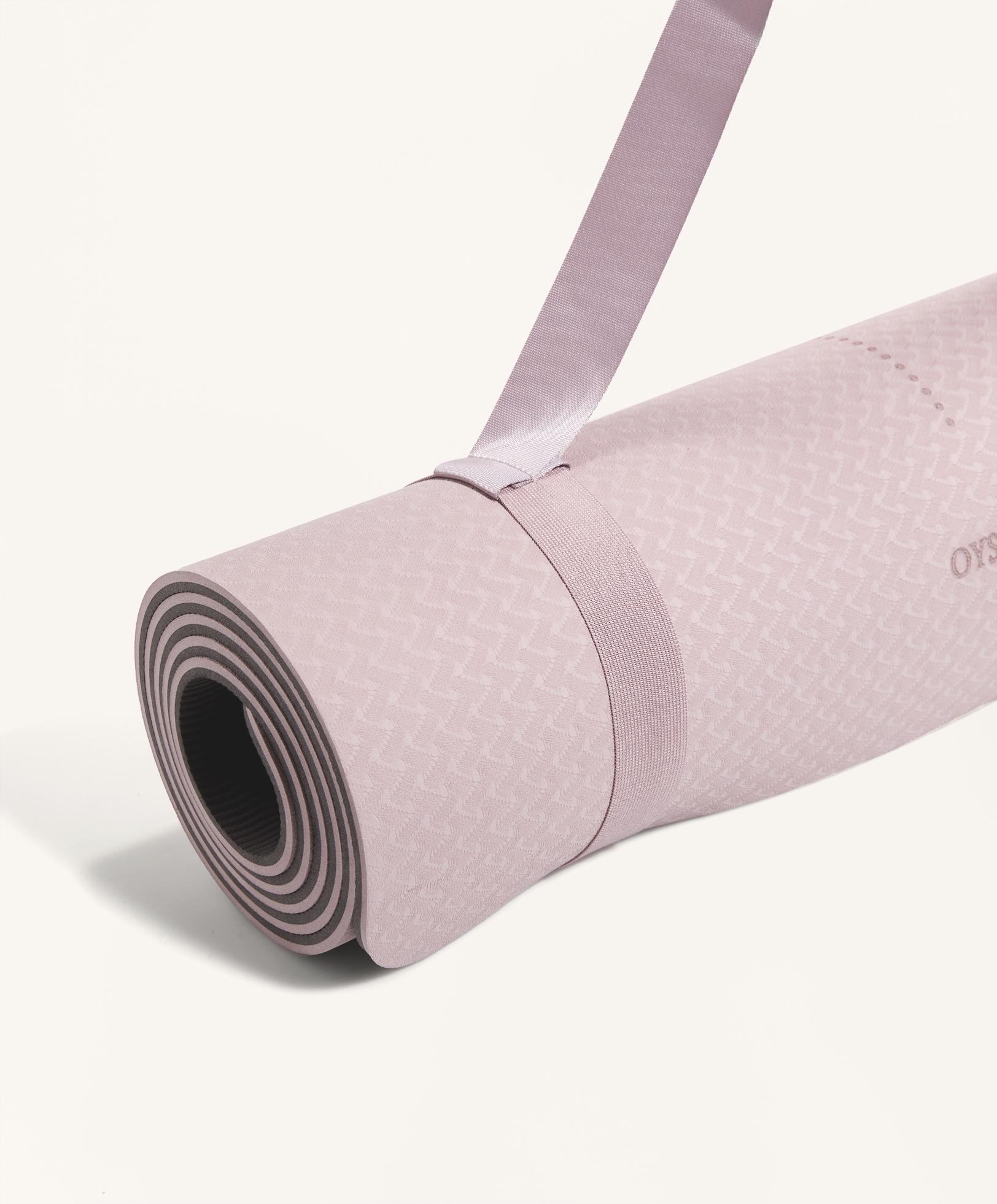 8MM PILATES MAT