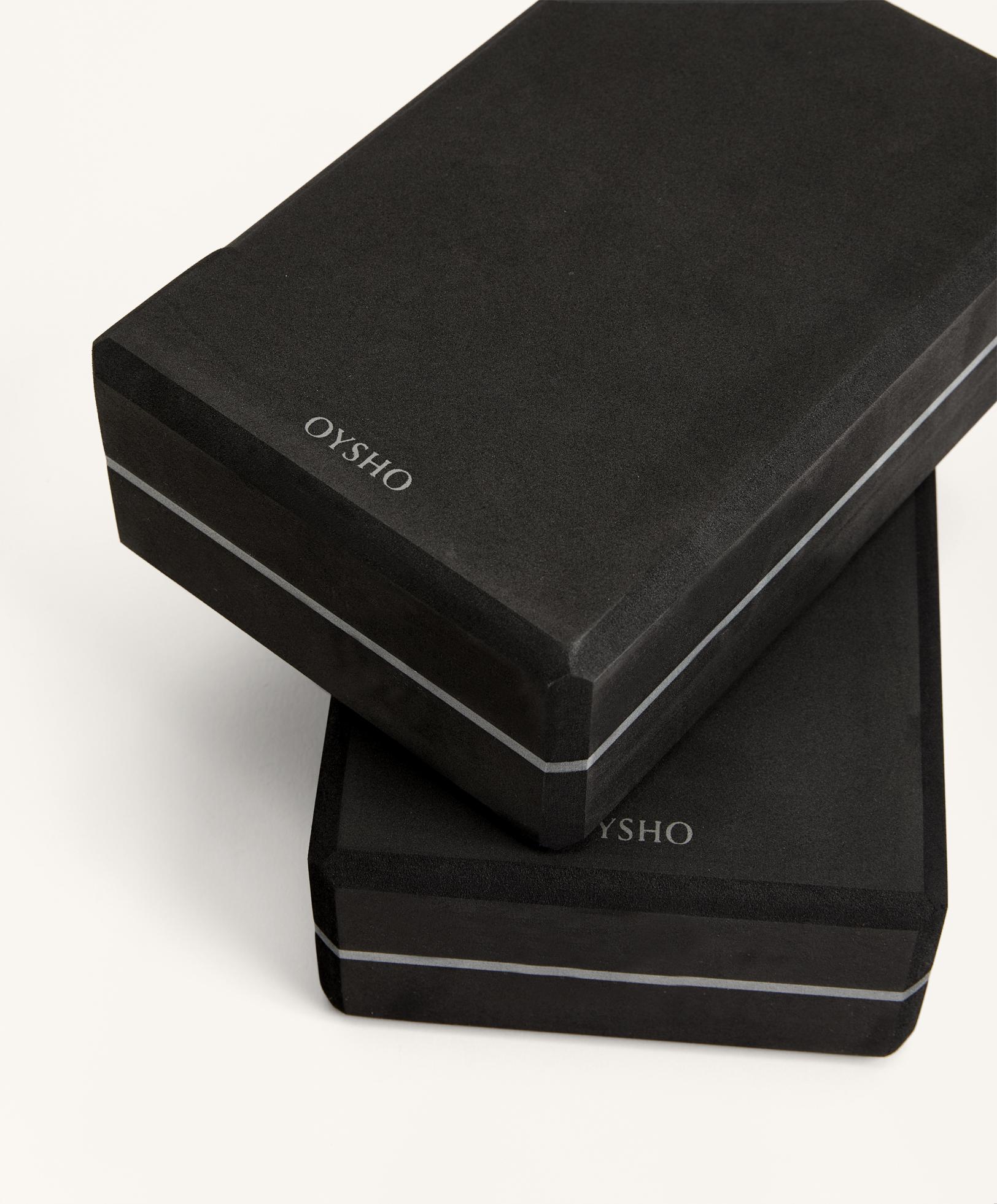 YOGA BLOCK PACK
