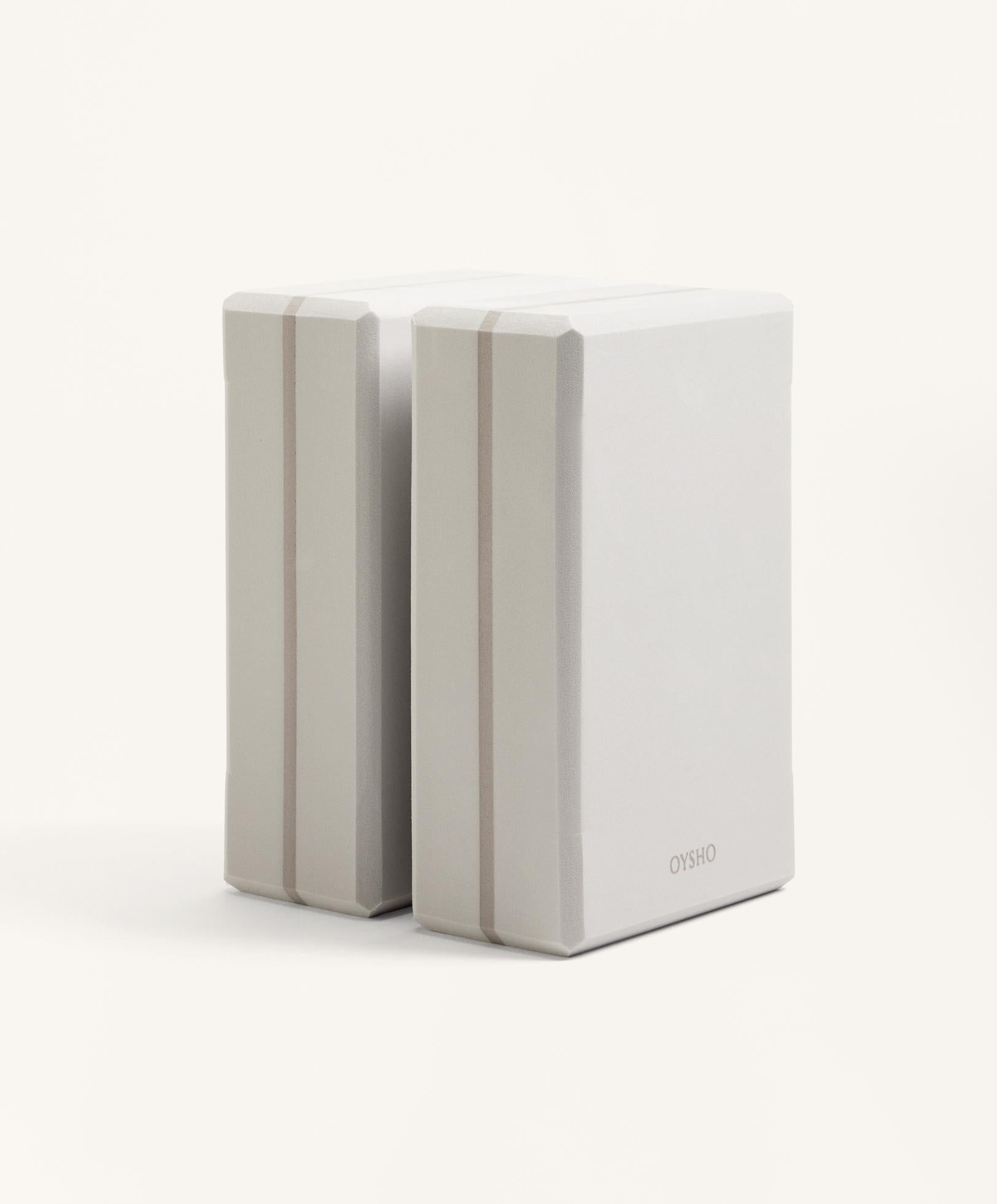 YOGA BLOCK PACK
