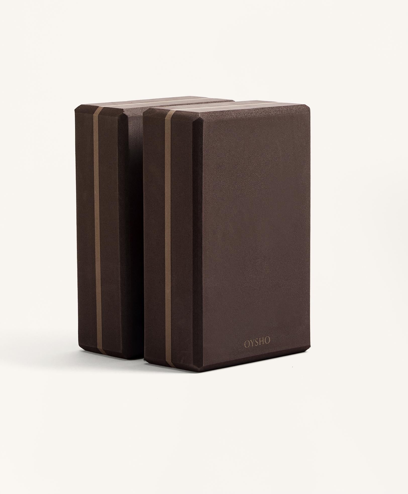 YOGA BLOCK PACK
