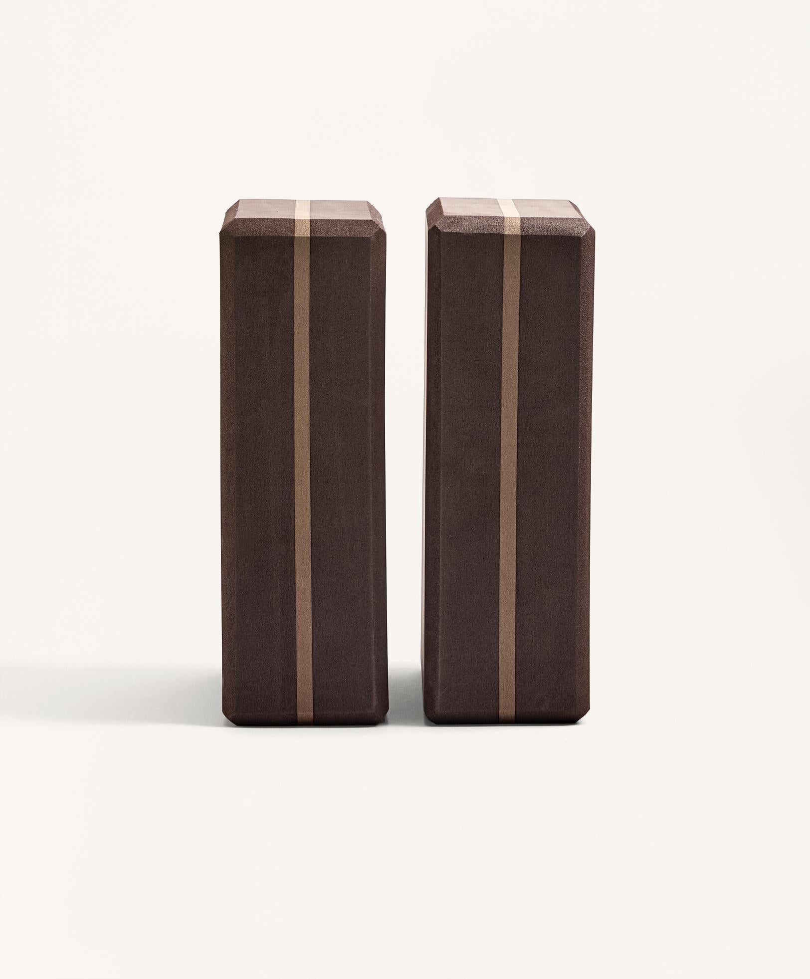 YOGA BLOCK PACK