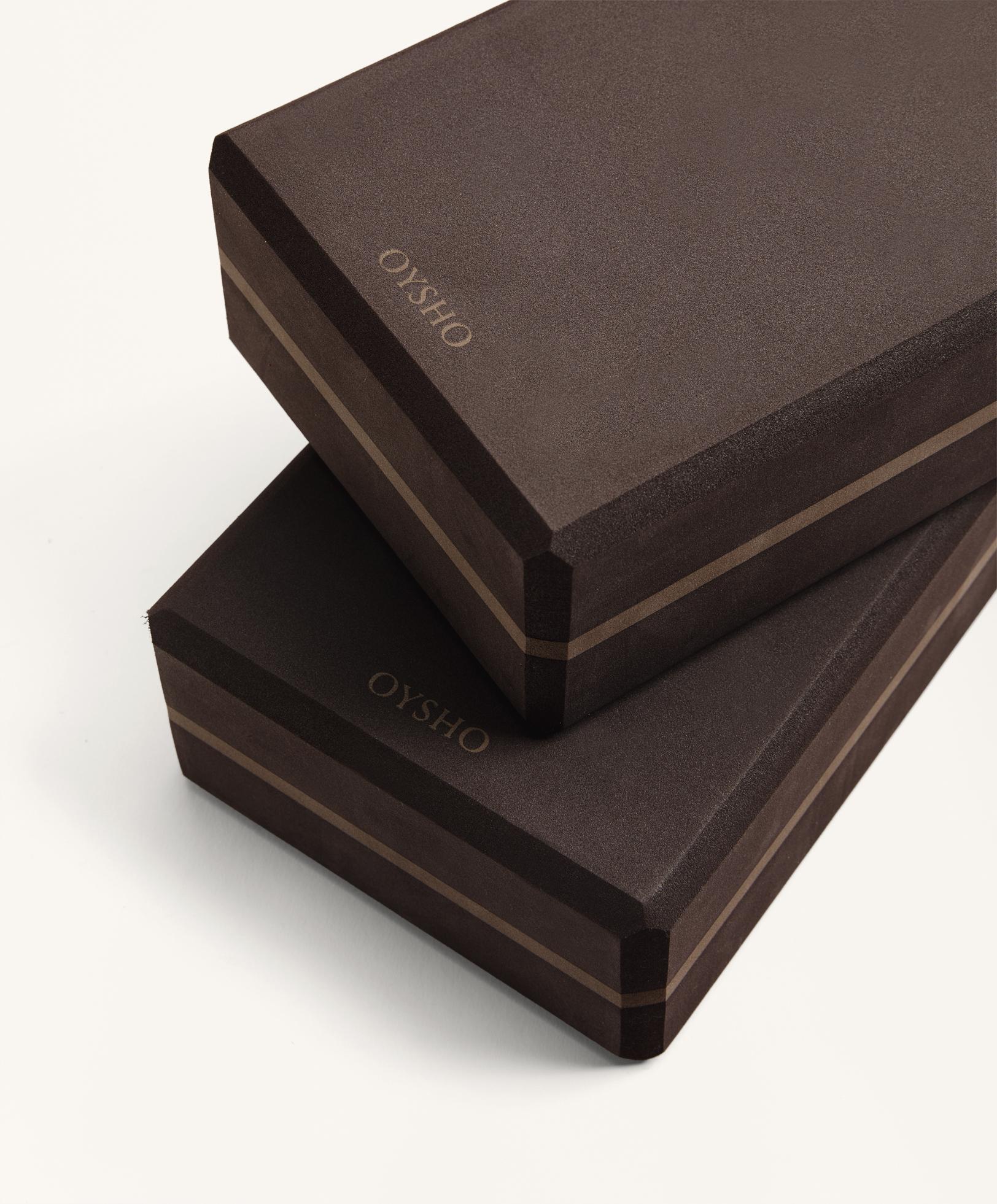 YOGA BLOCK PACK