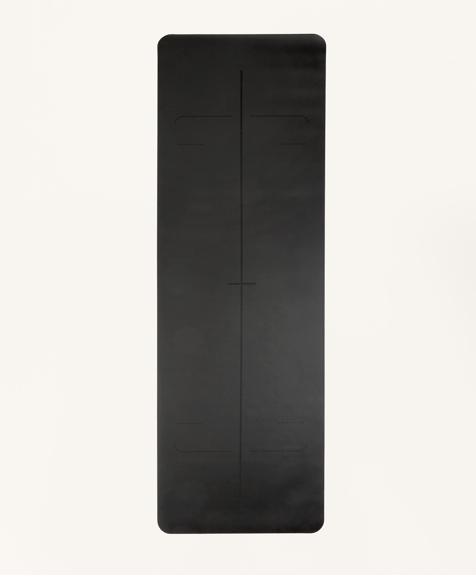 3MM MULTI LEVEL YOGA MAT