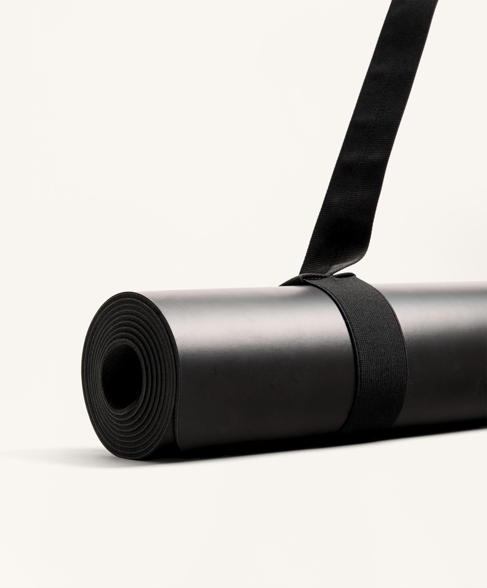 3MM MULTI LEVEL YOGA MAT