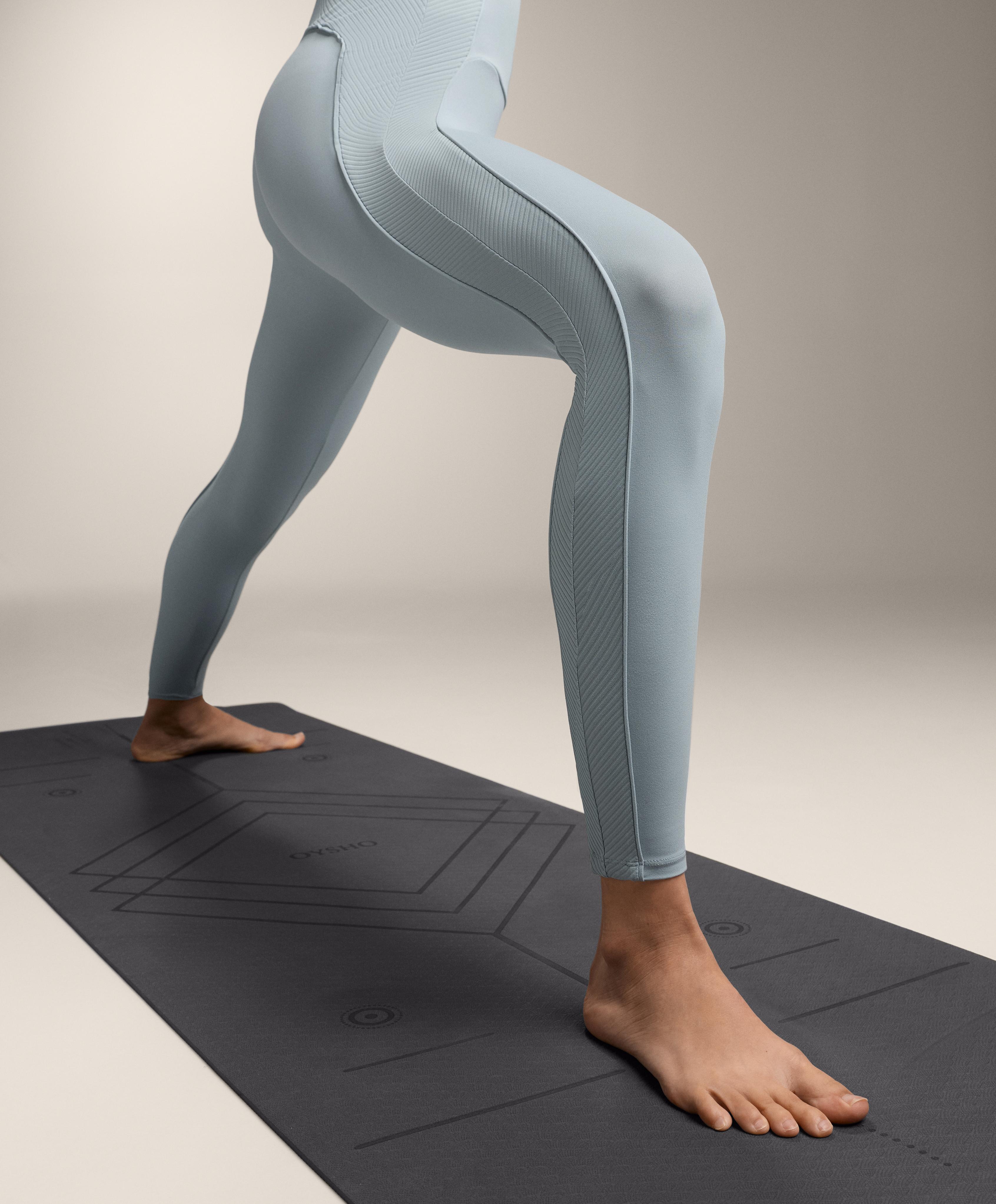5MM YOGA MAT