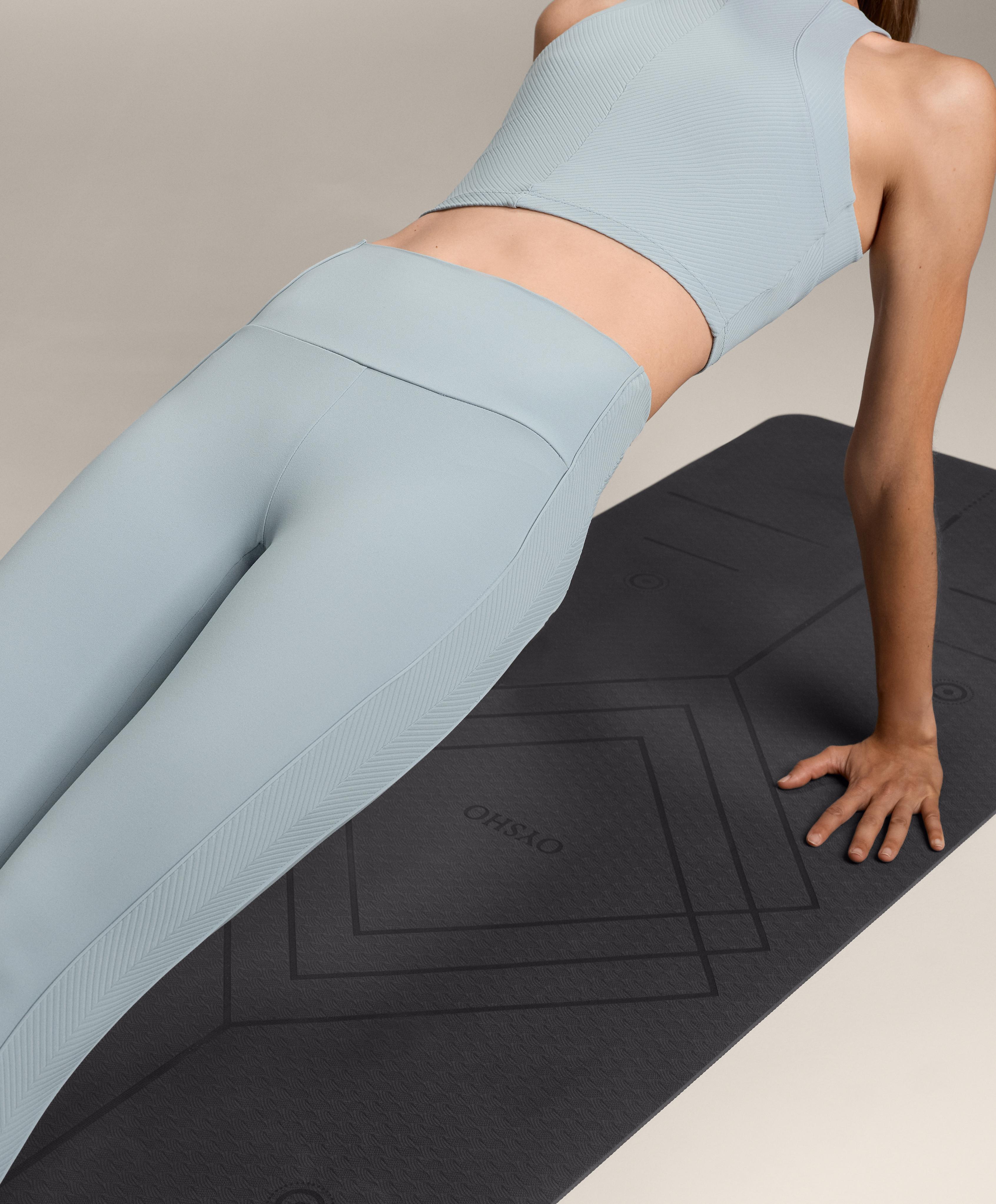5MM YOGA MAT