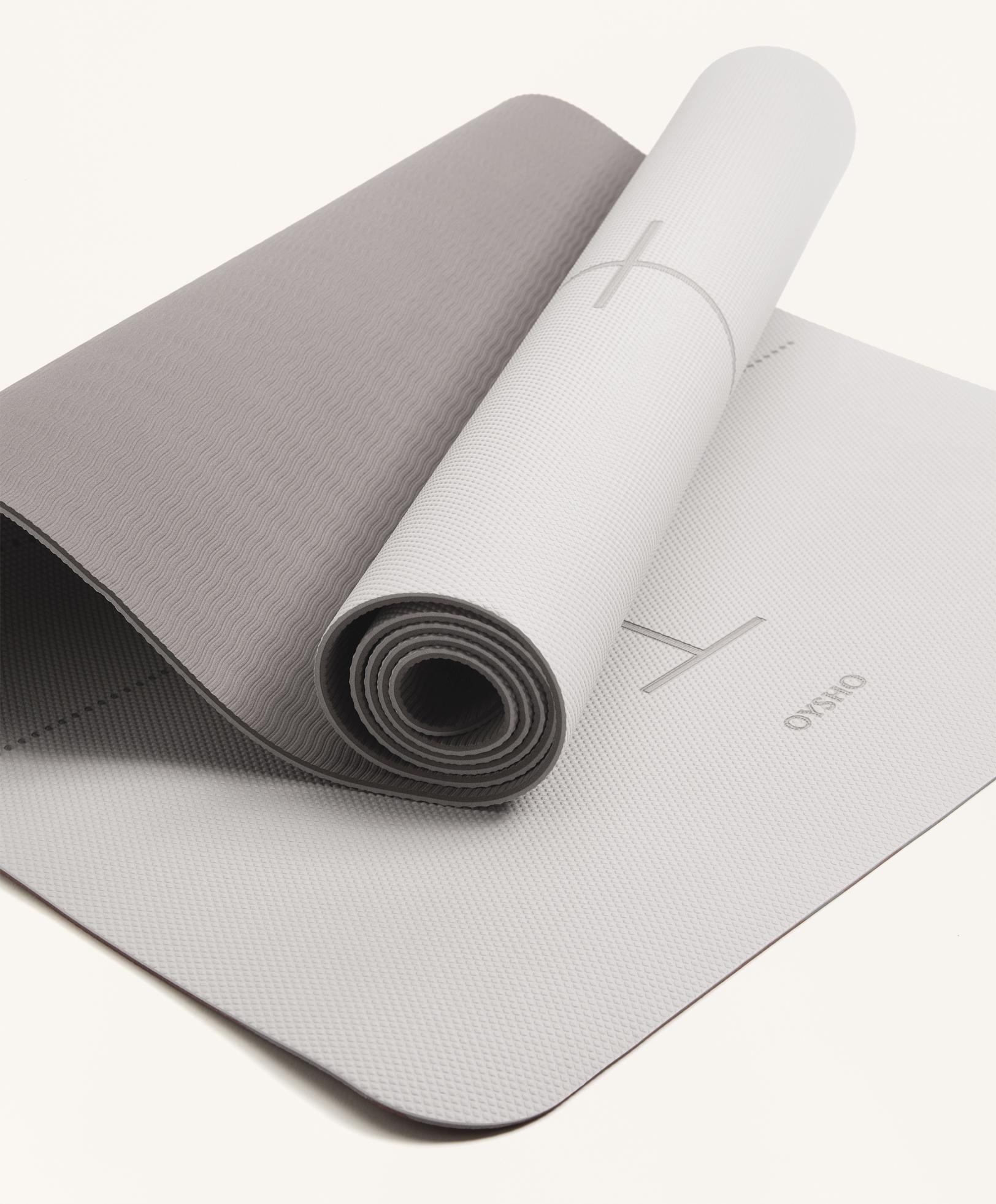 5MM YOGA MAT