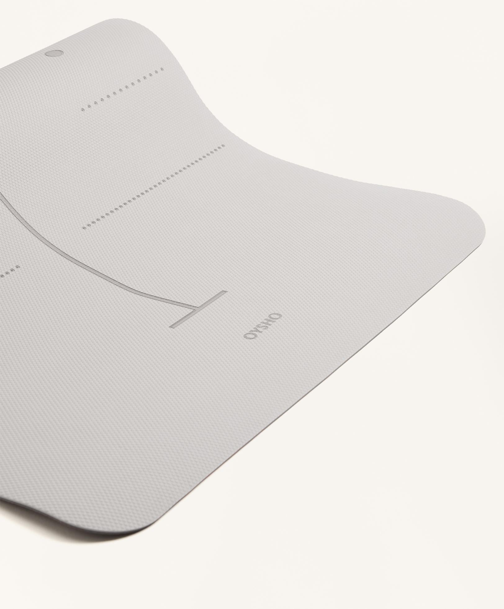 5MM YOGA MAT