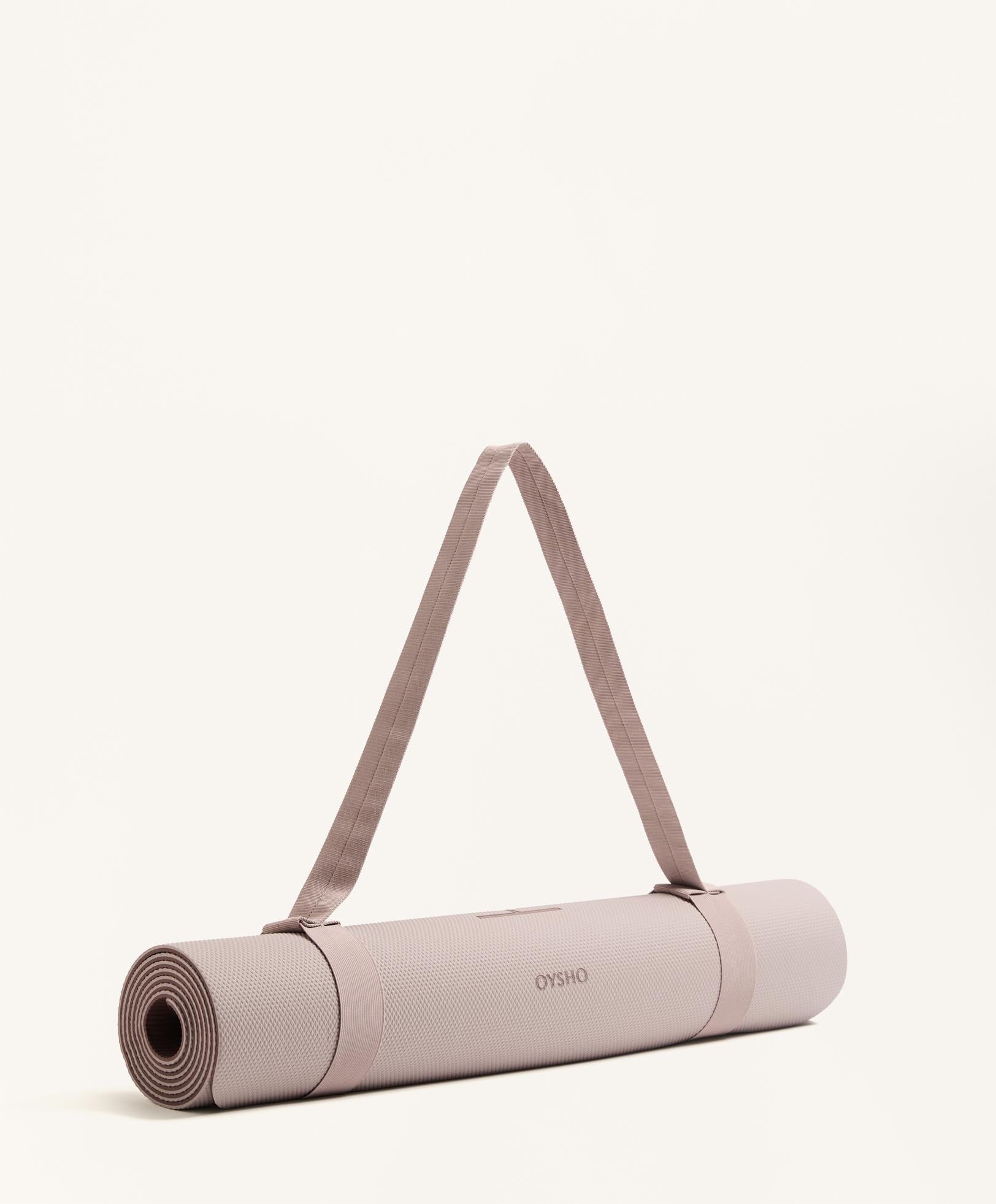 5MM YOGA MAT