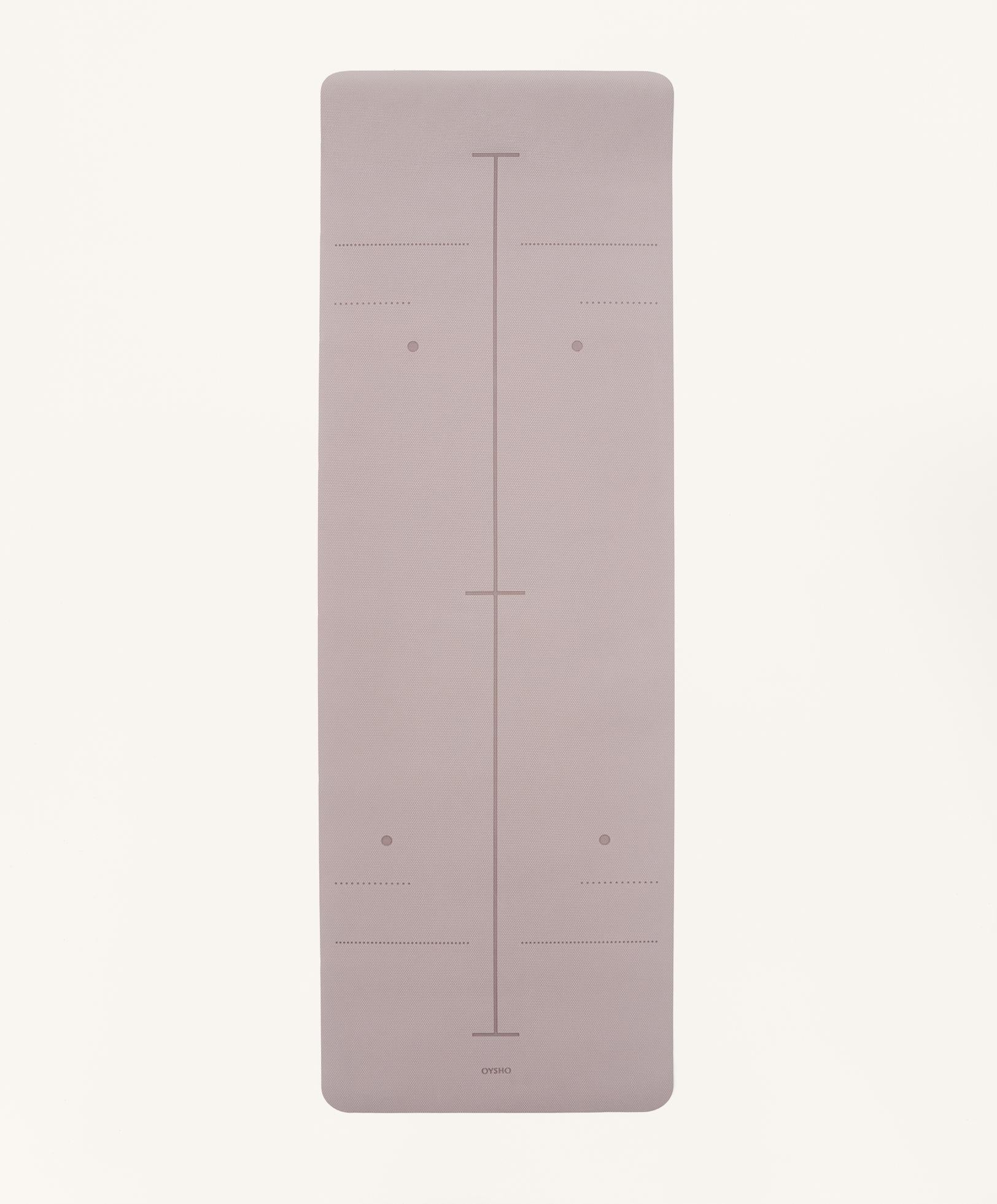 5MM YOGA MAT