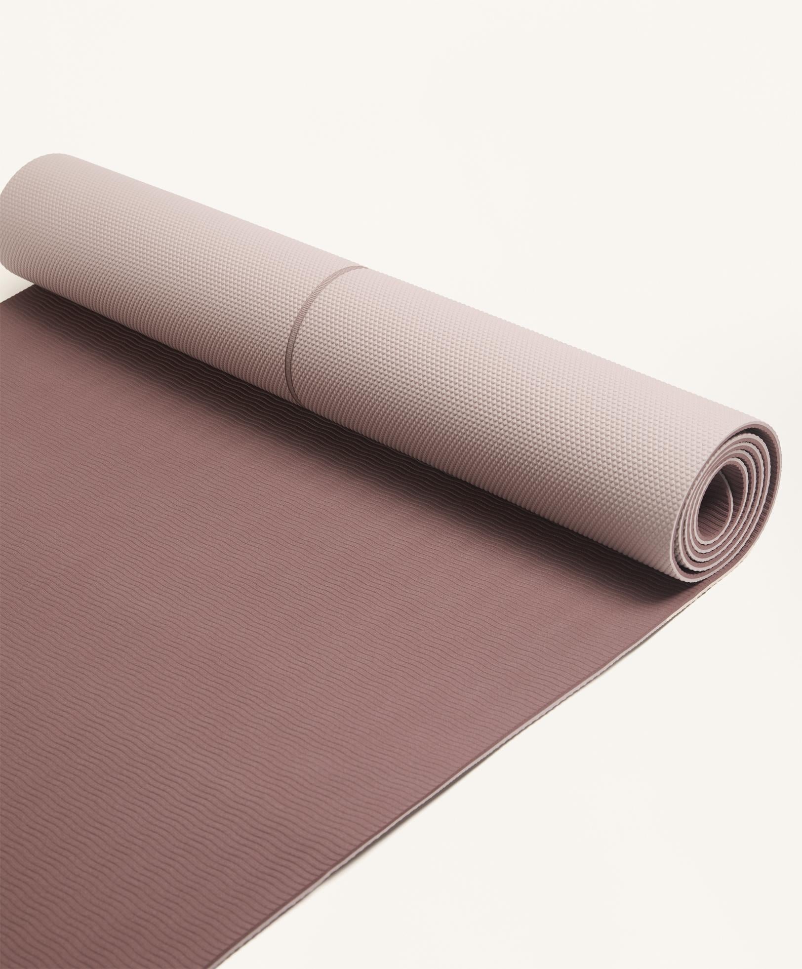 5MM YOGA MAT