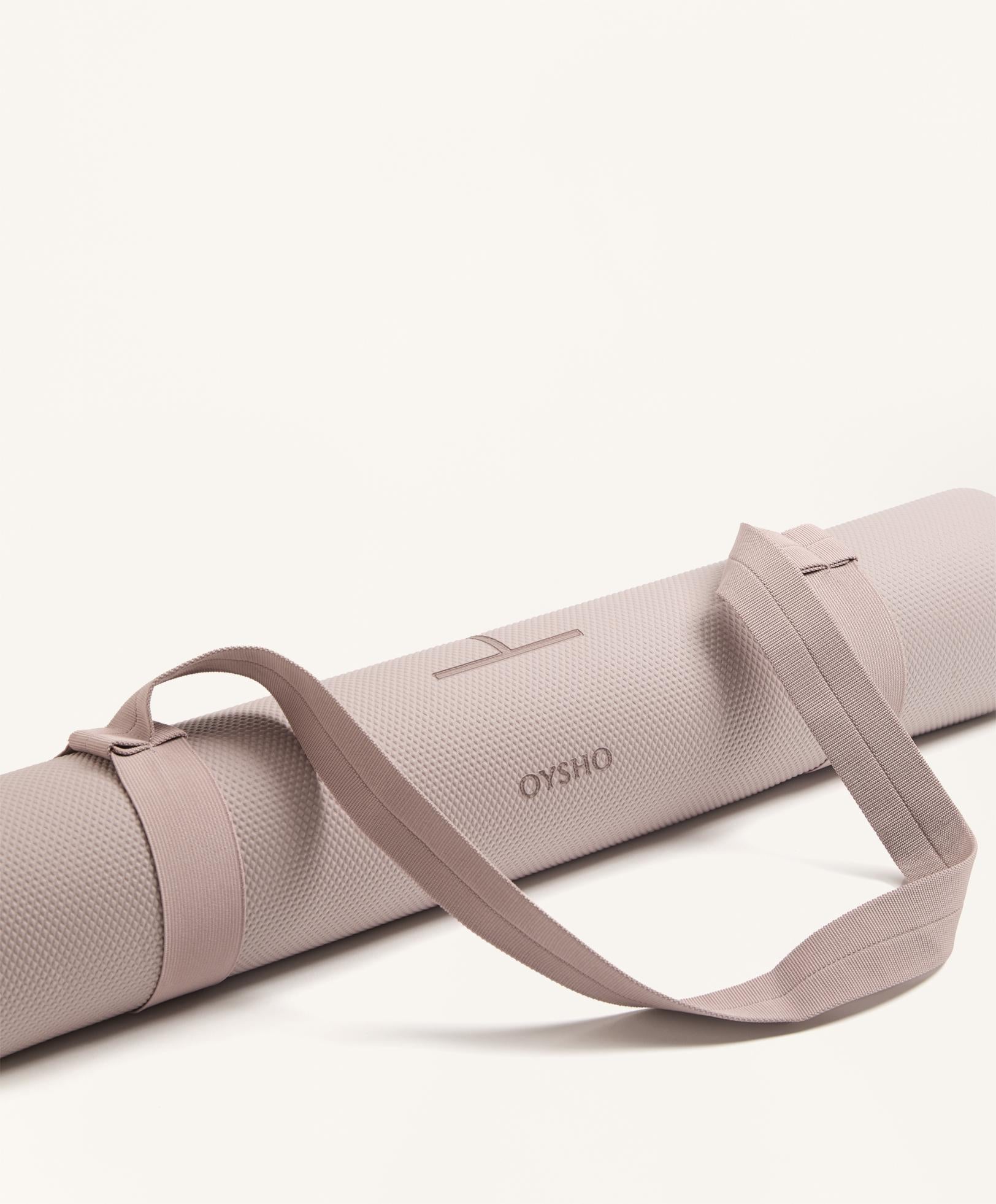 5MM YOGA MAT