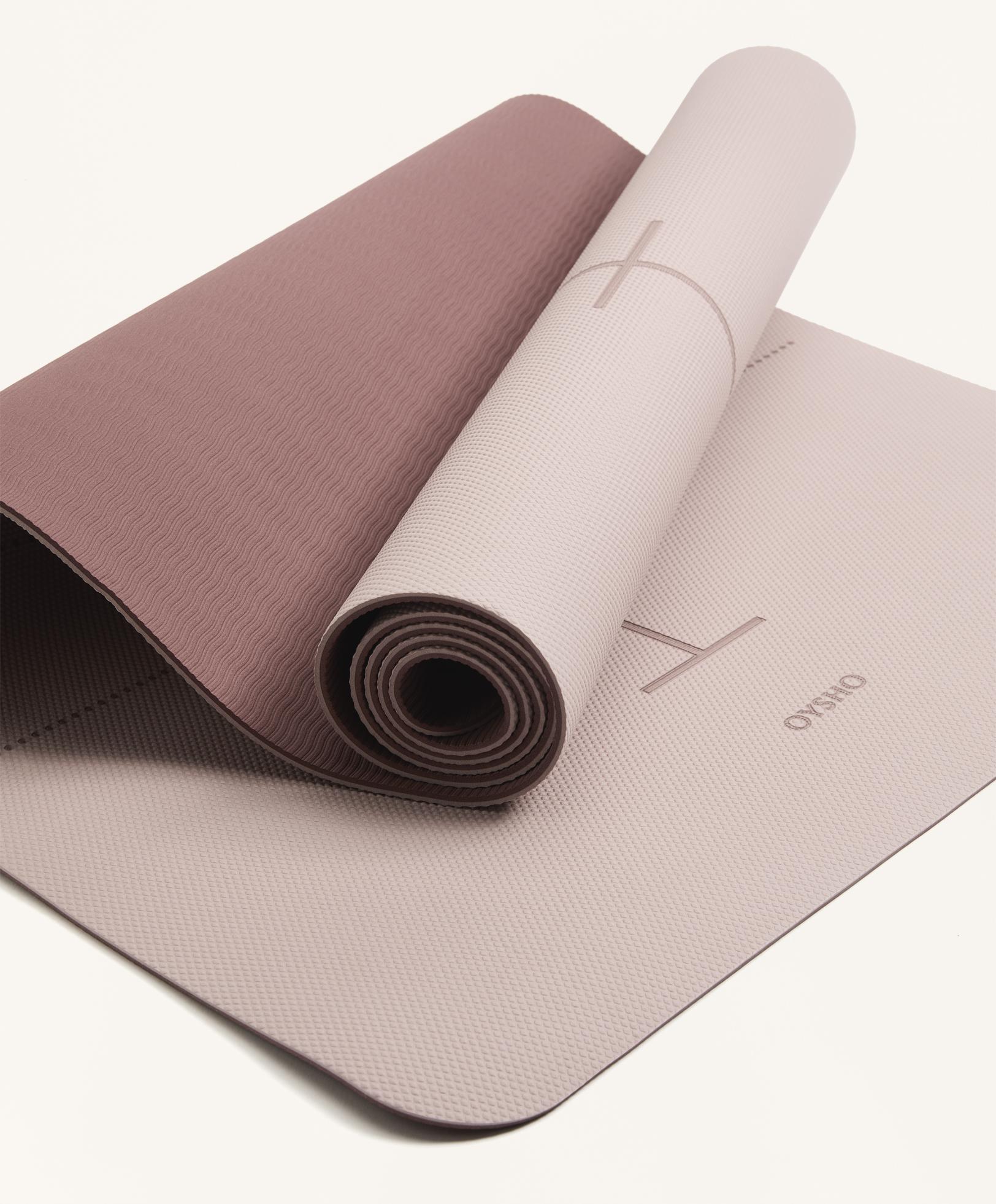 5MM YOGA MAT