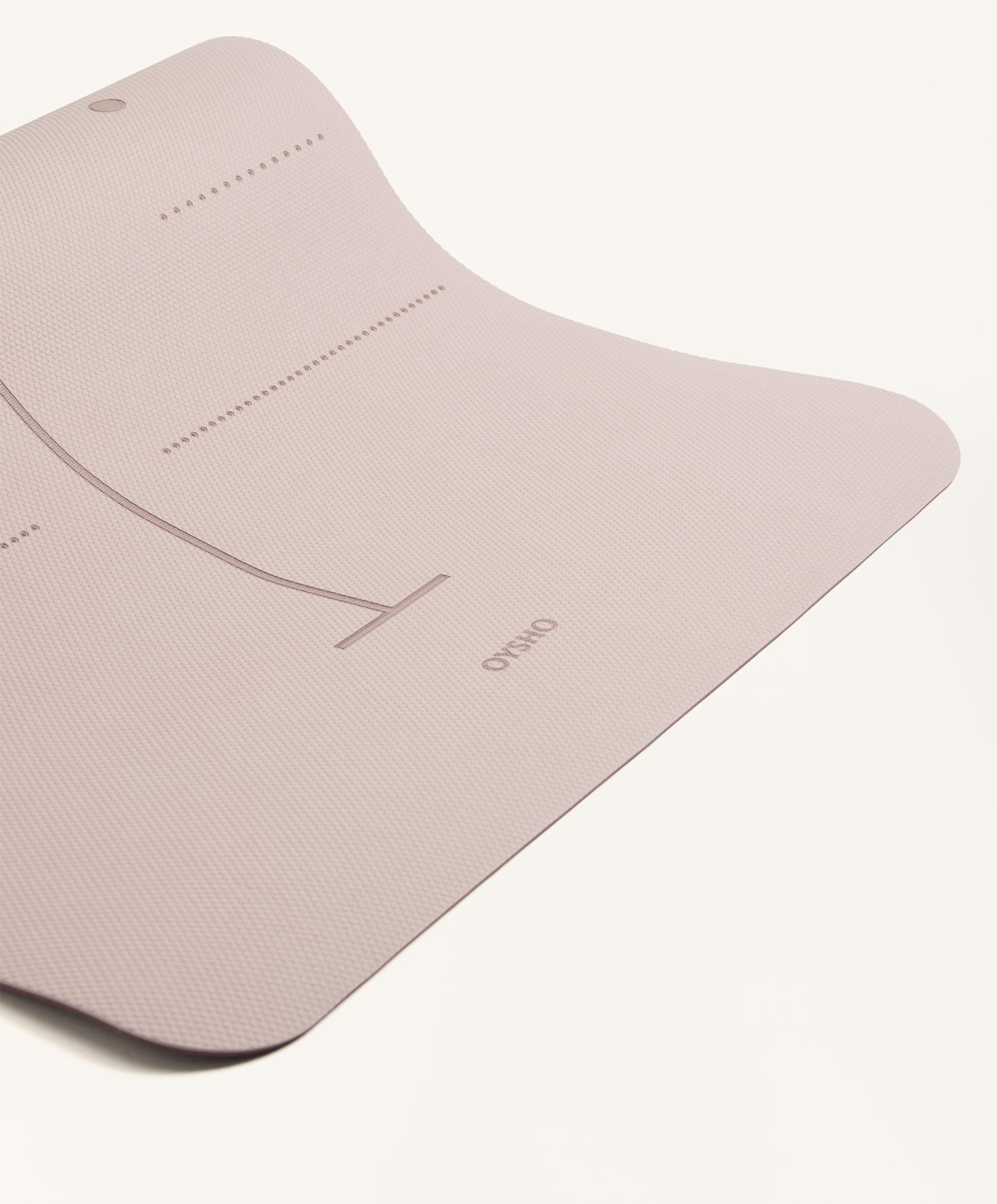 5MM YOGA MAT