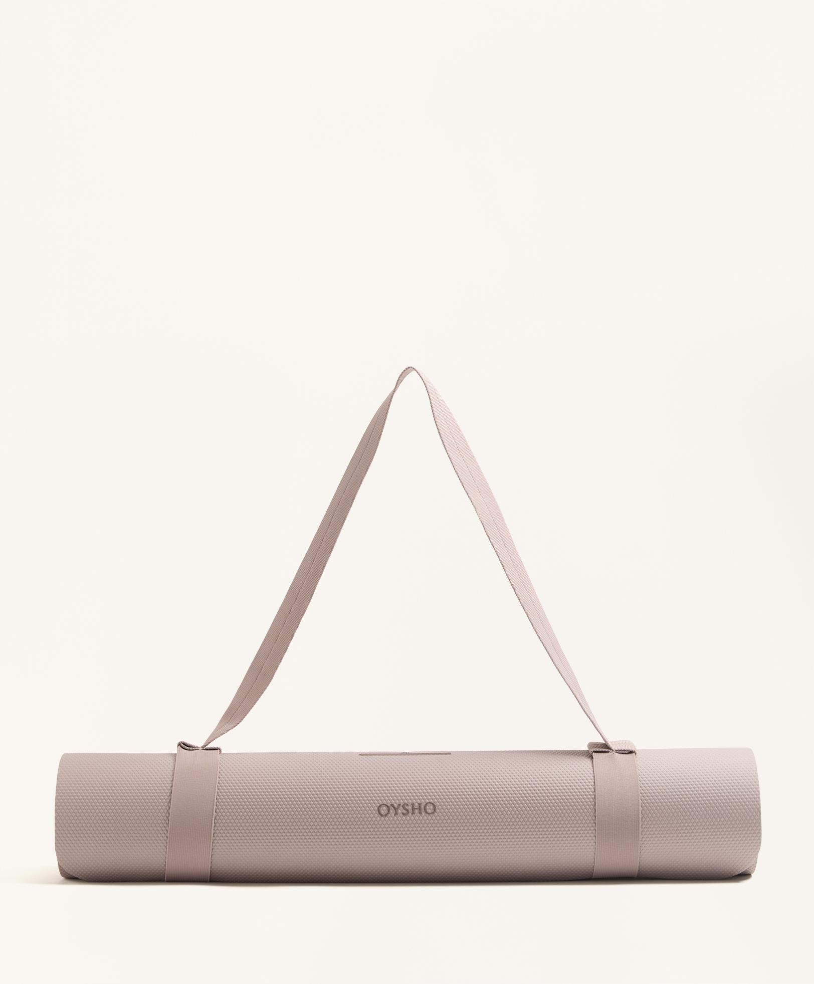 5MM YOGA MAT