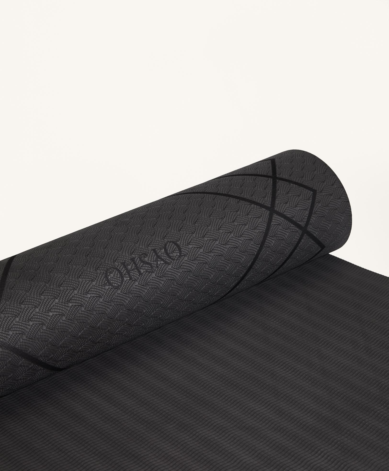 5MM YOGA MAT