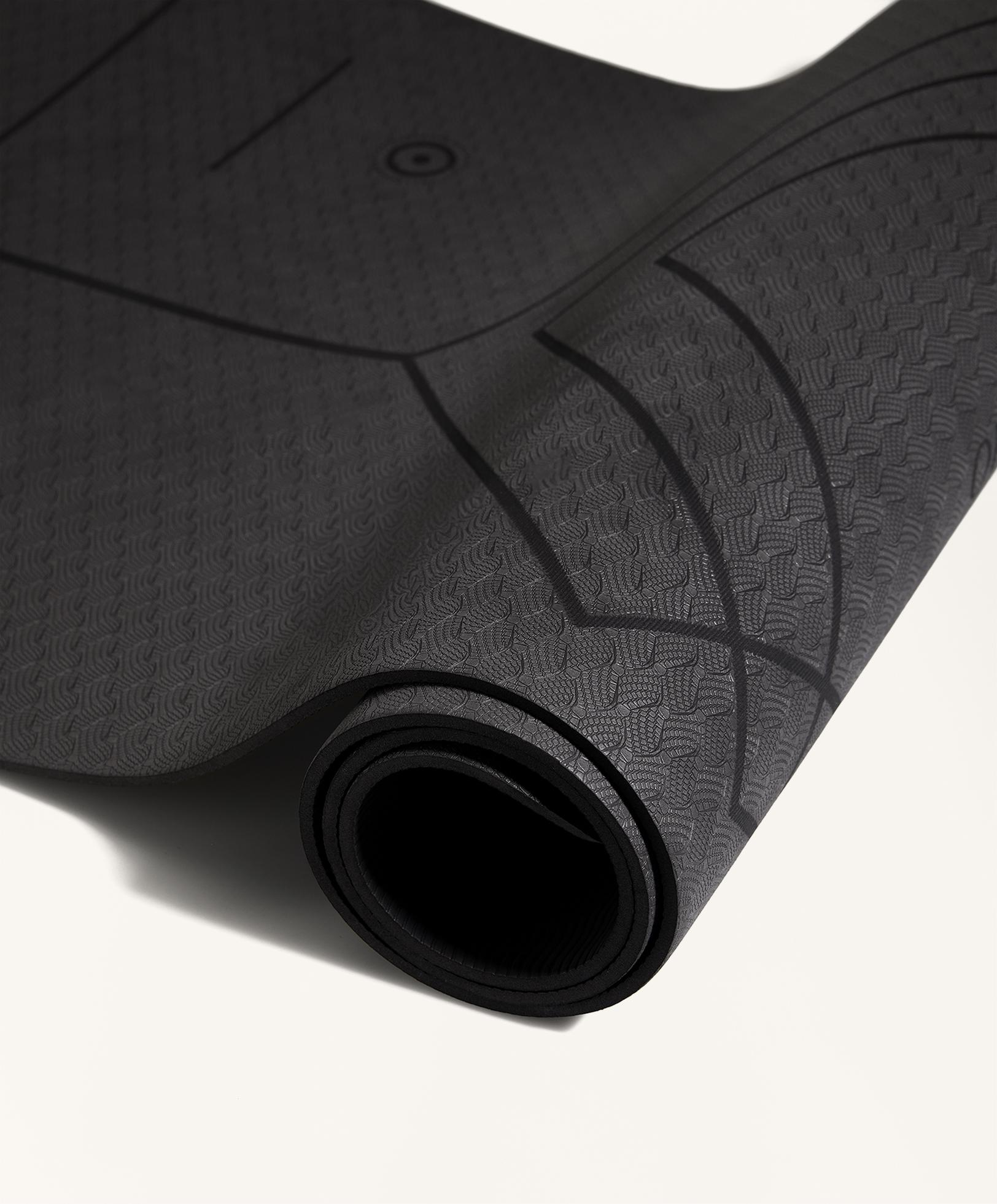 5MM YOGA MAT