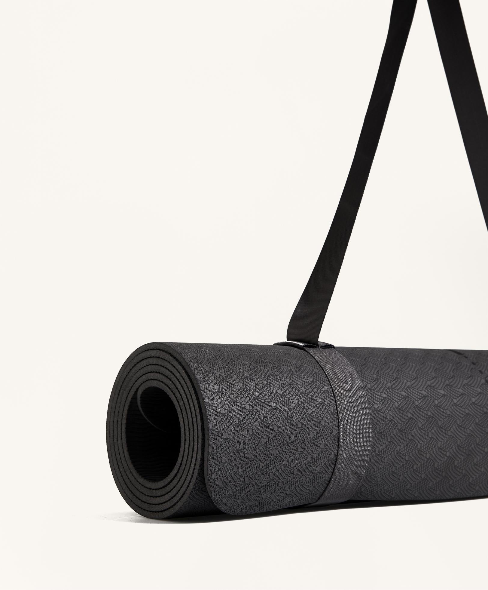 5MM YOGA MAT