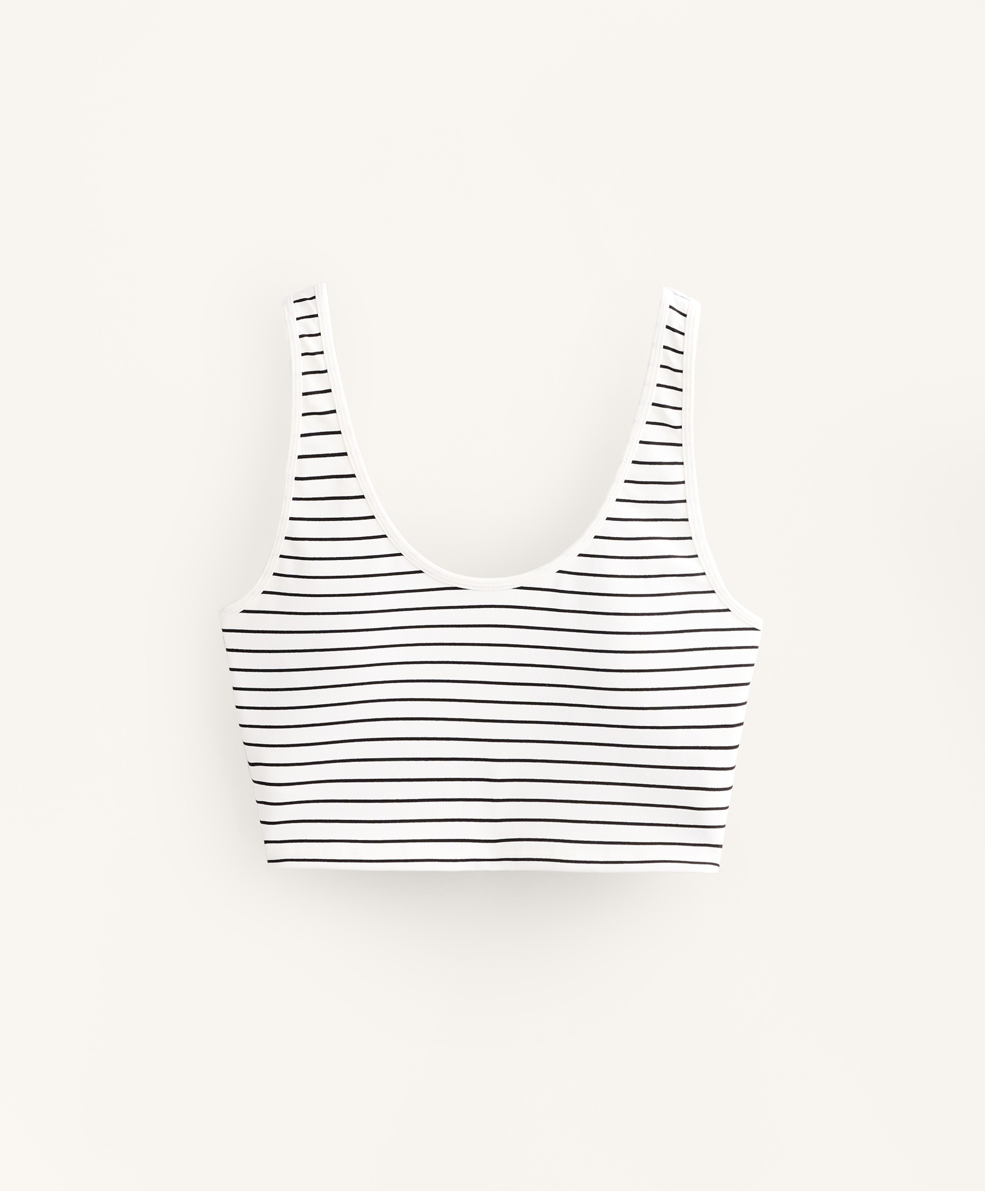 STRIPED EVERMOVE TANK TOP
