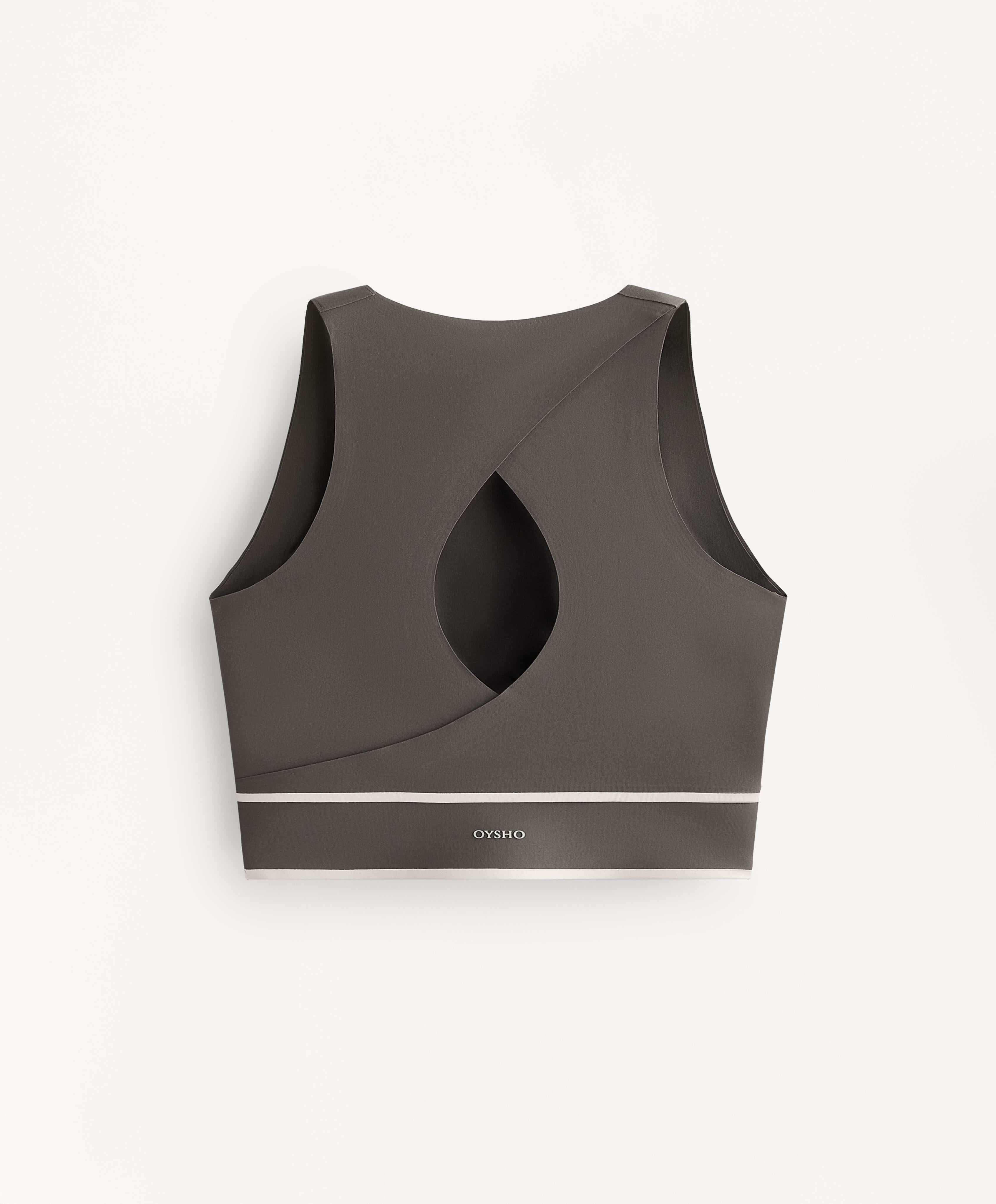PERFECT ADAPT CROSSOVER STRAP TANK TOP