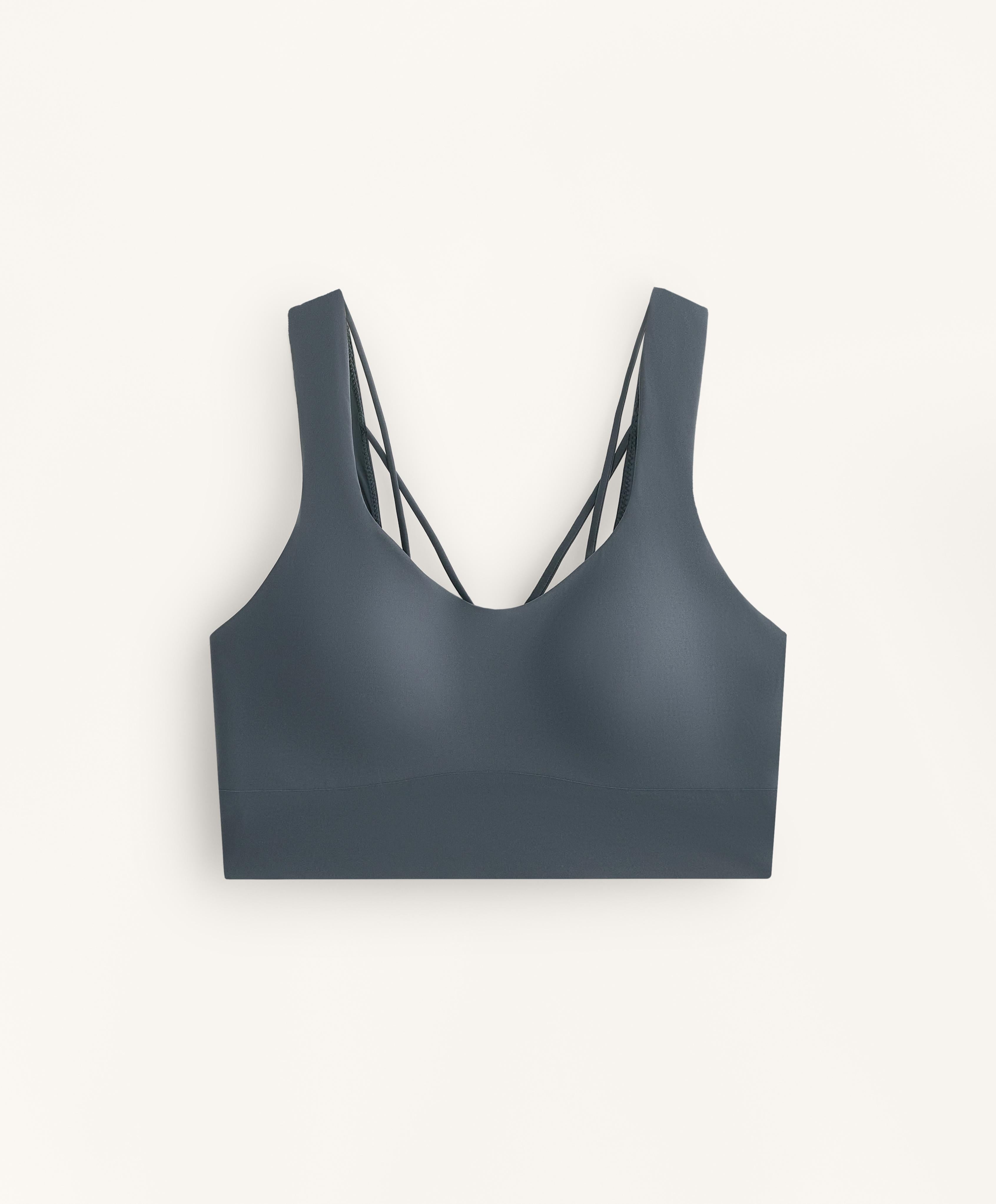 LIGHT TOUCH MEDIUM SUPPORT SPORTS BRA