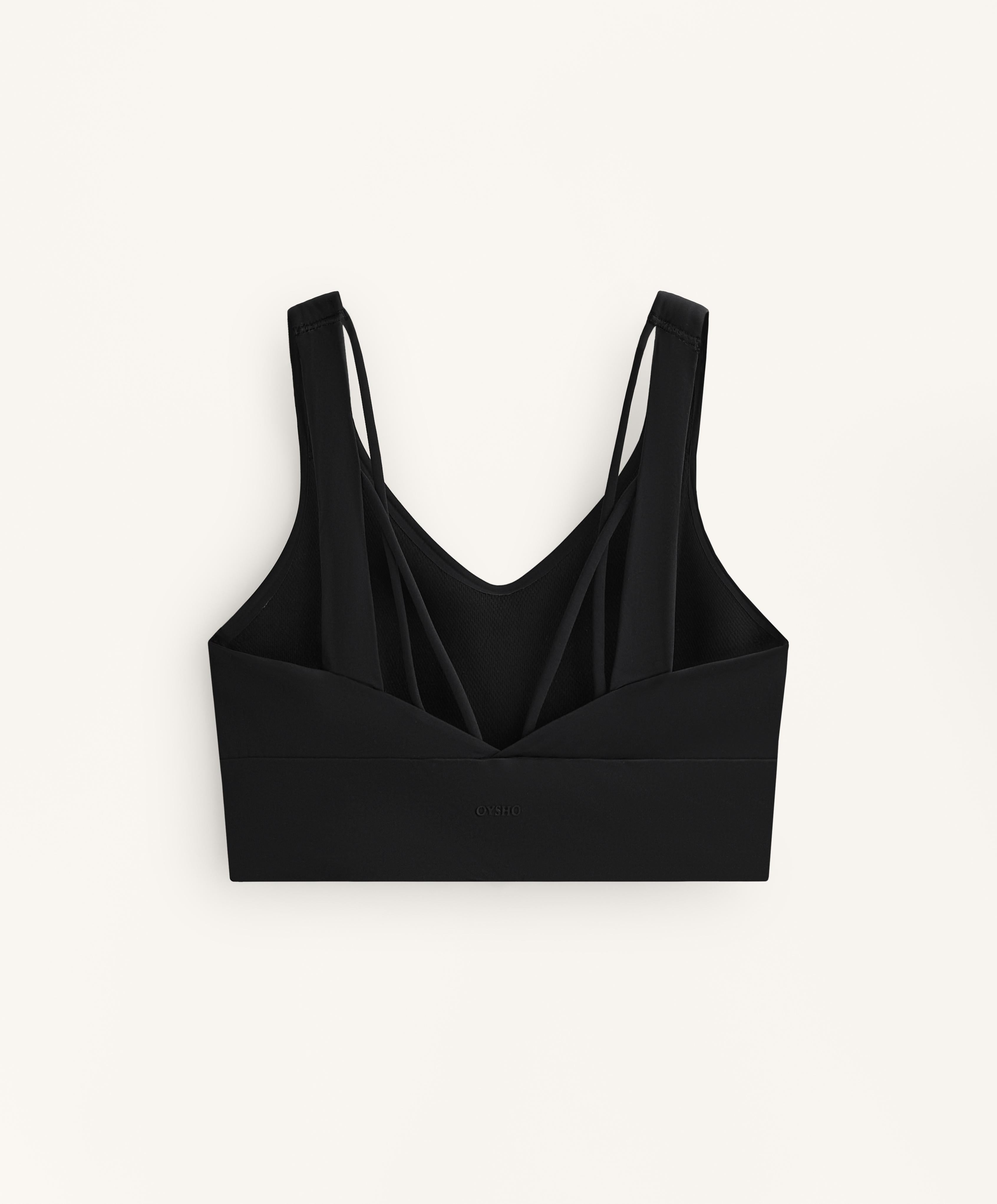 LIGHT TOUCH MEDIUM SUPPORT SPORTS BRA