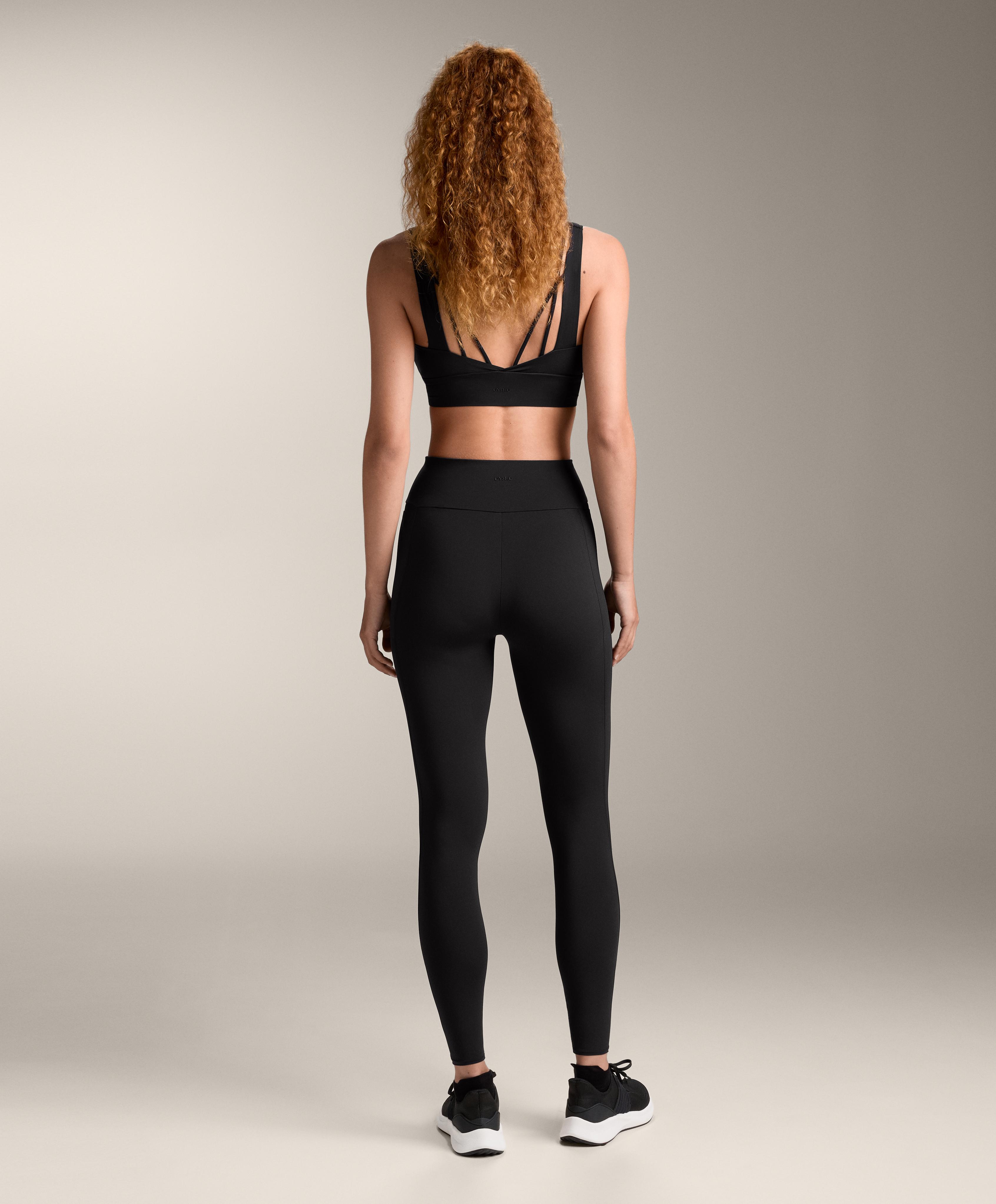 LIGHT TOUCH MEDIUM SUPPORT SPORTS BRA