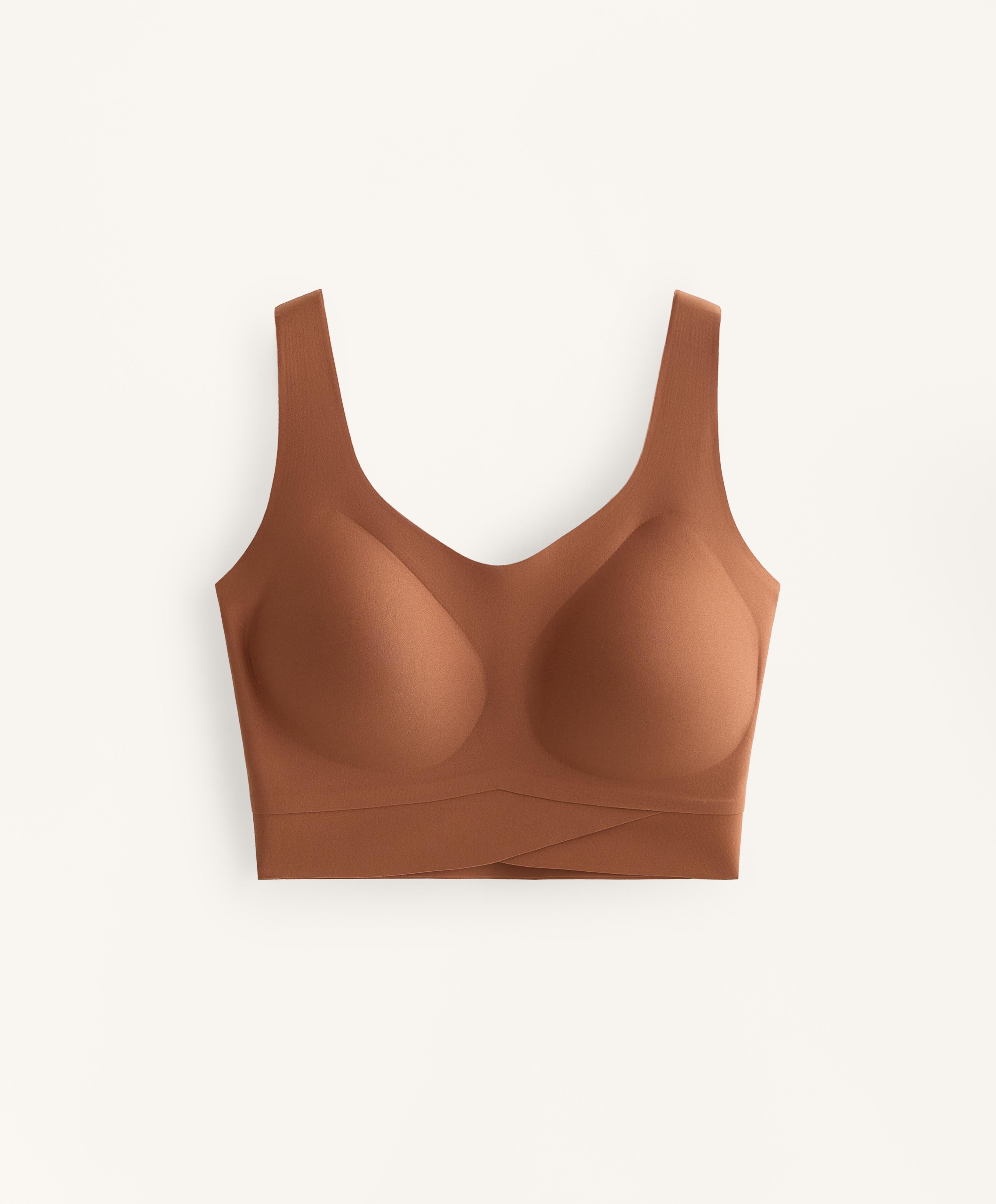 PERFECT ADAPT MEDIUM SUPPORT SPORTS BRA WITH CUPS