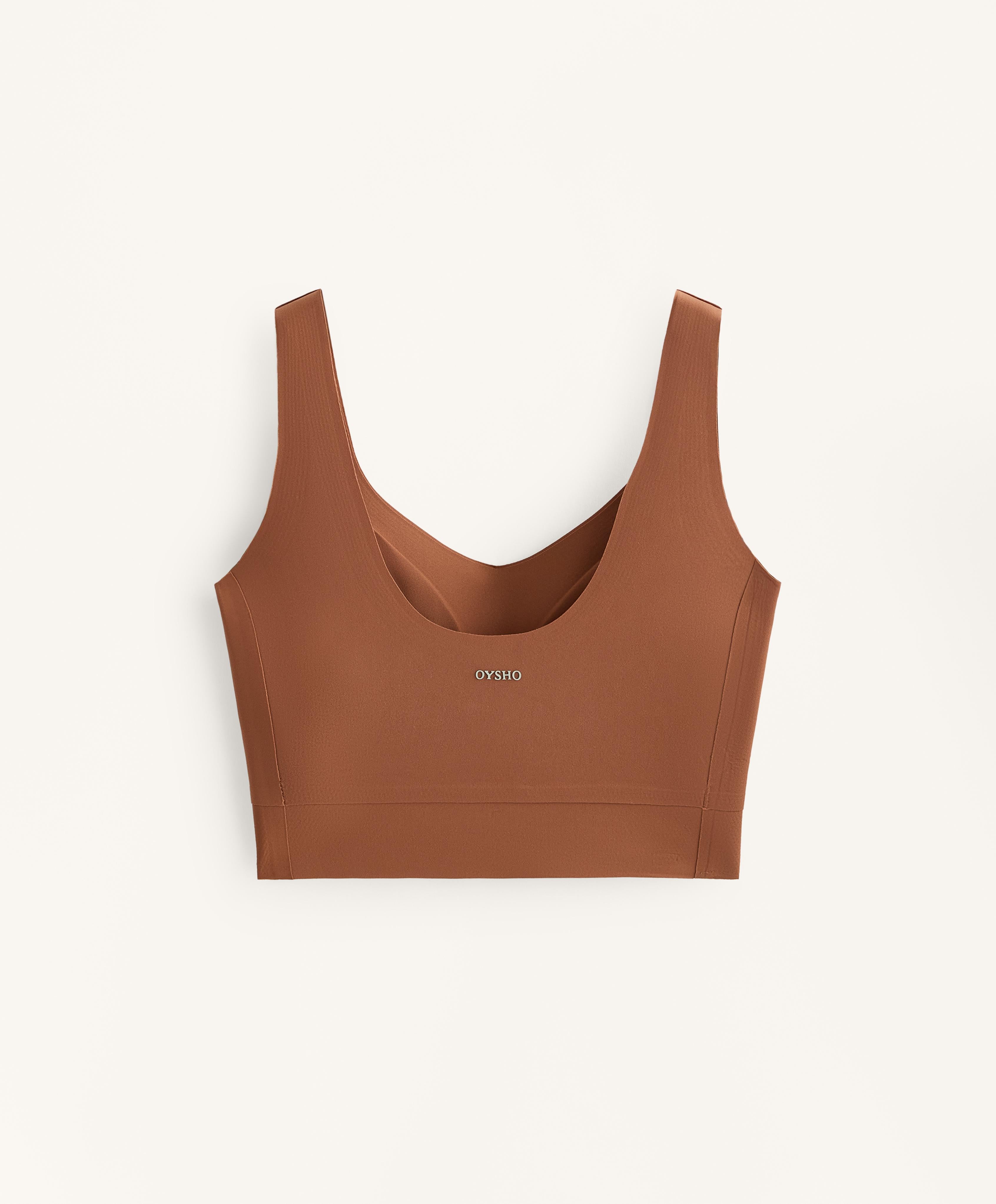 PERFECT ADAPT MEDIUM SUPPORT SPORTS BRA WITH CUPS