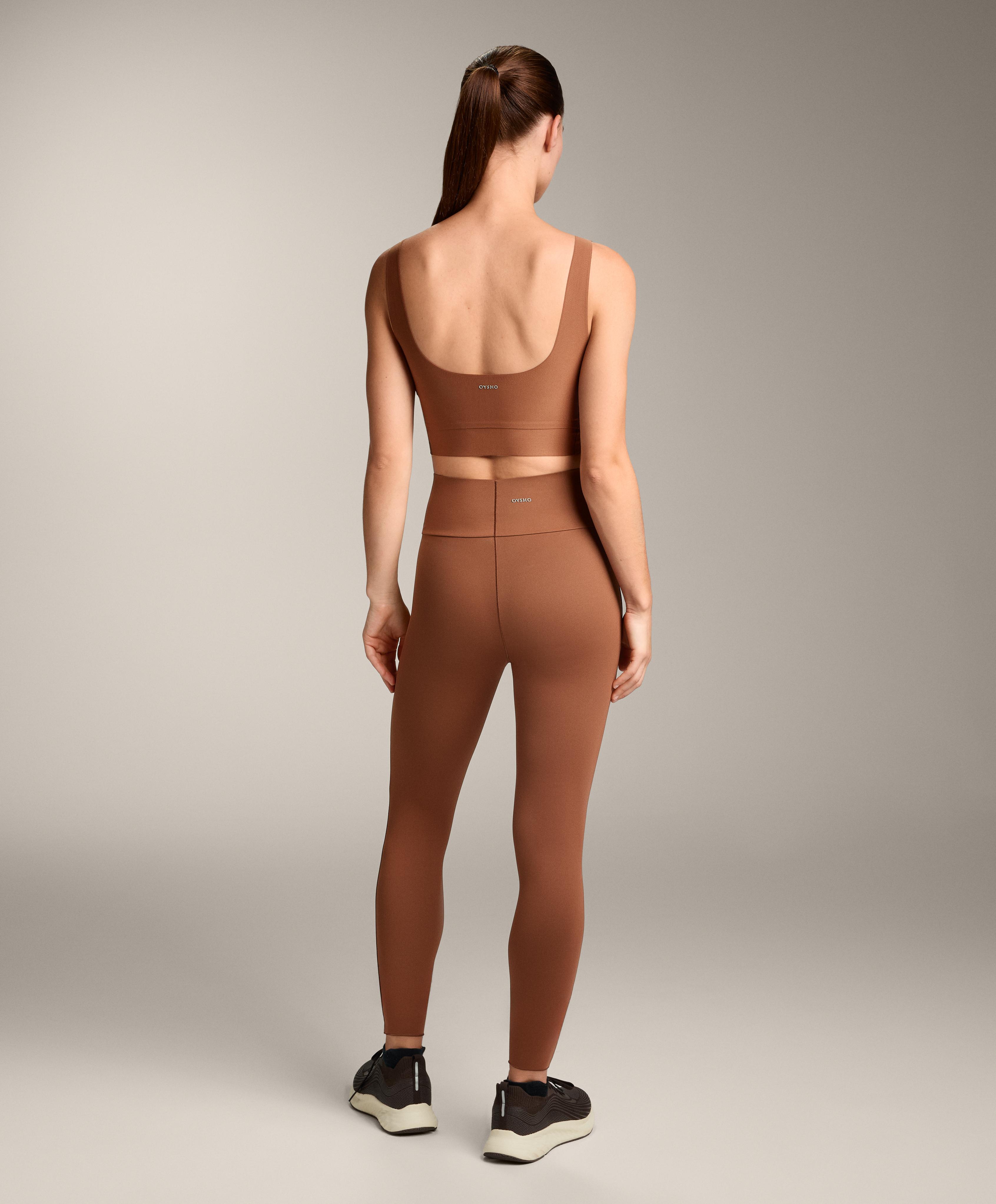 PERFECT ADAPT MEDIUM SUPPORT SPORTS BRA WITH CUPS