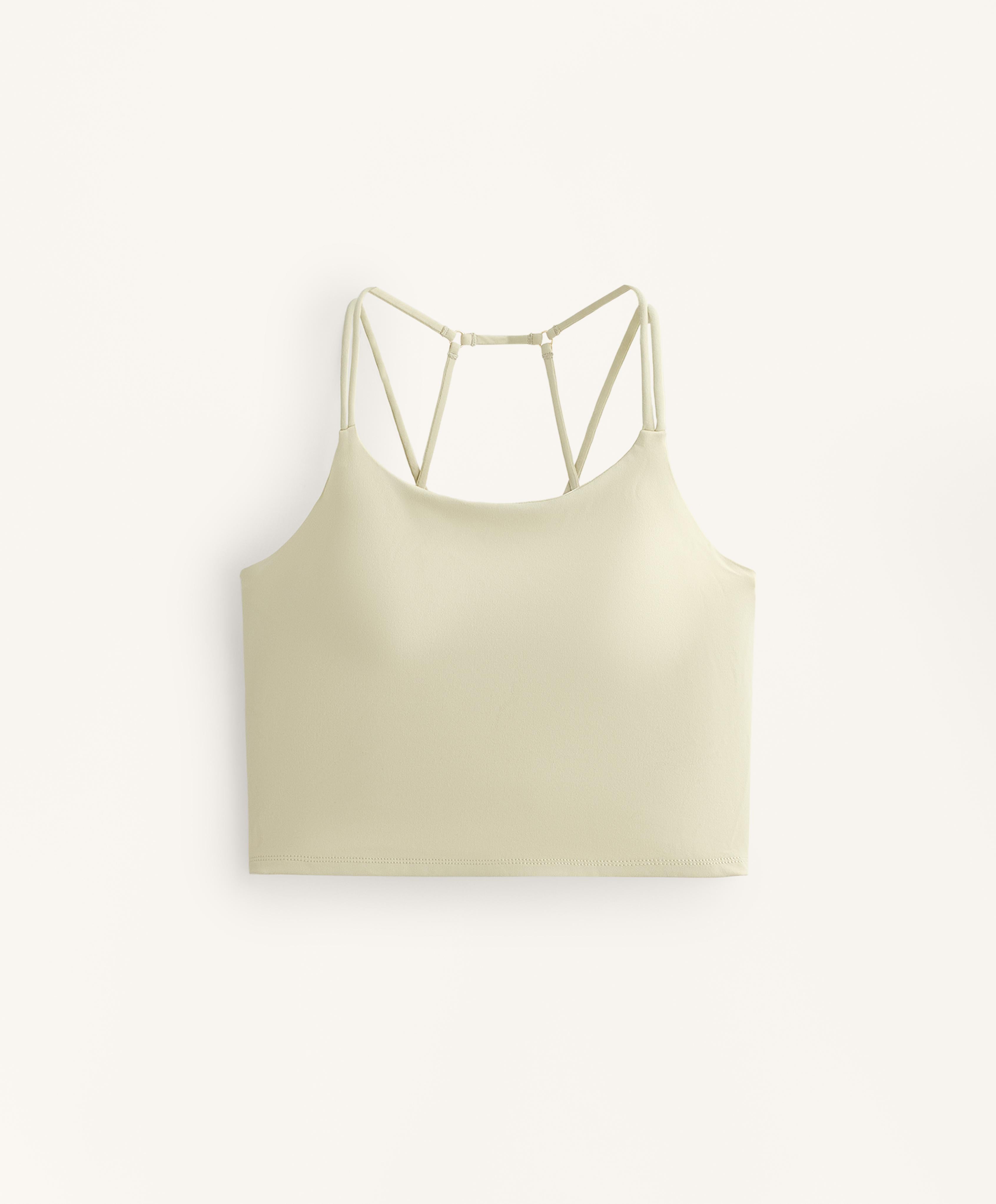 COMFORTLUX RING TANK TOP