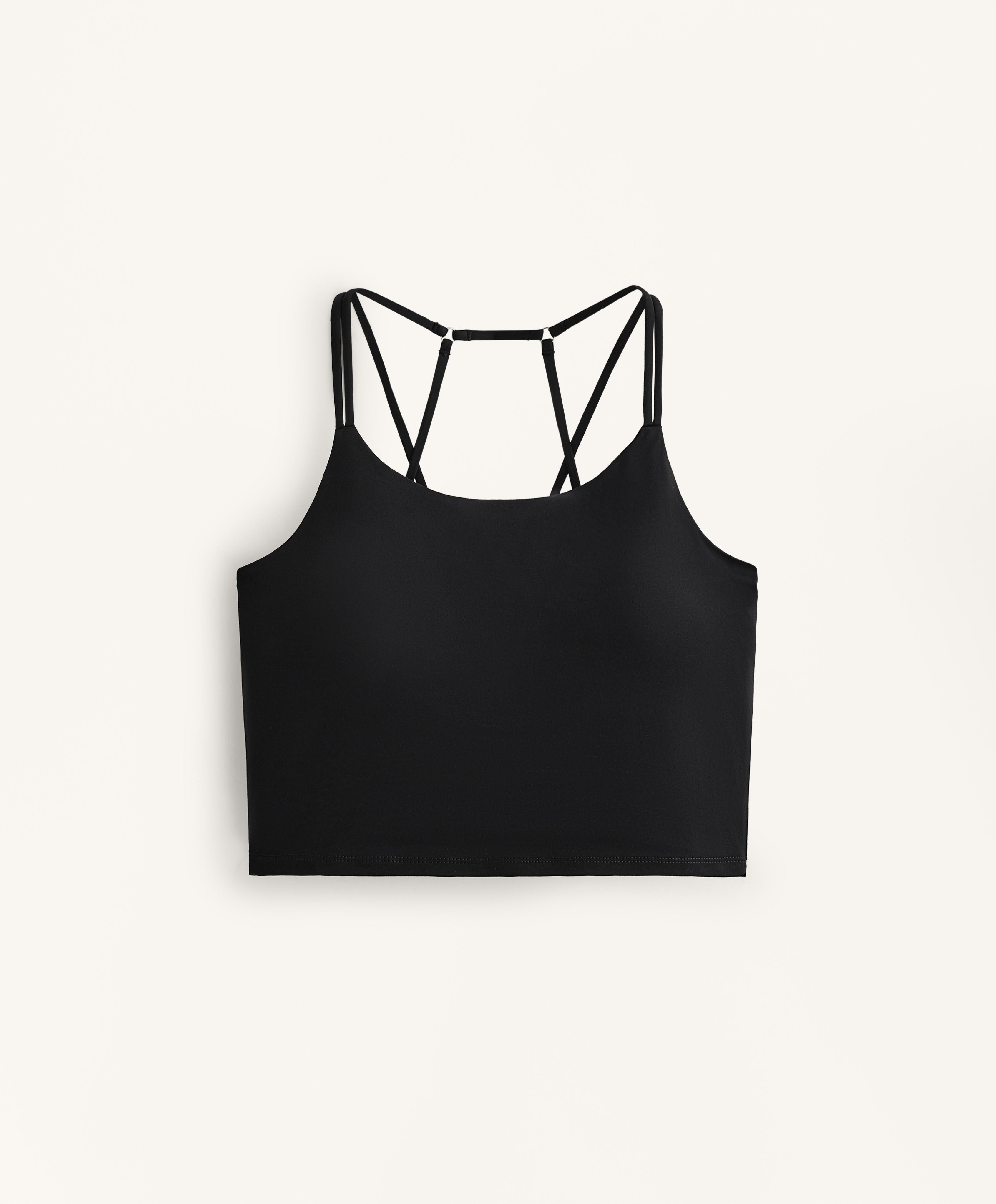 COMFORTLUX RING TANK TOP