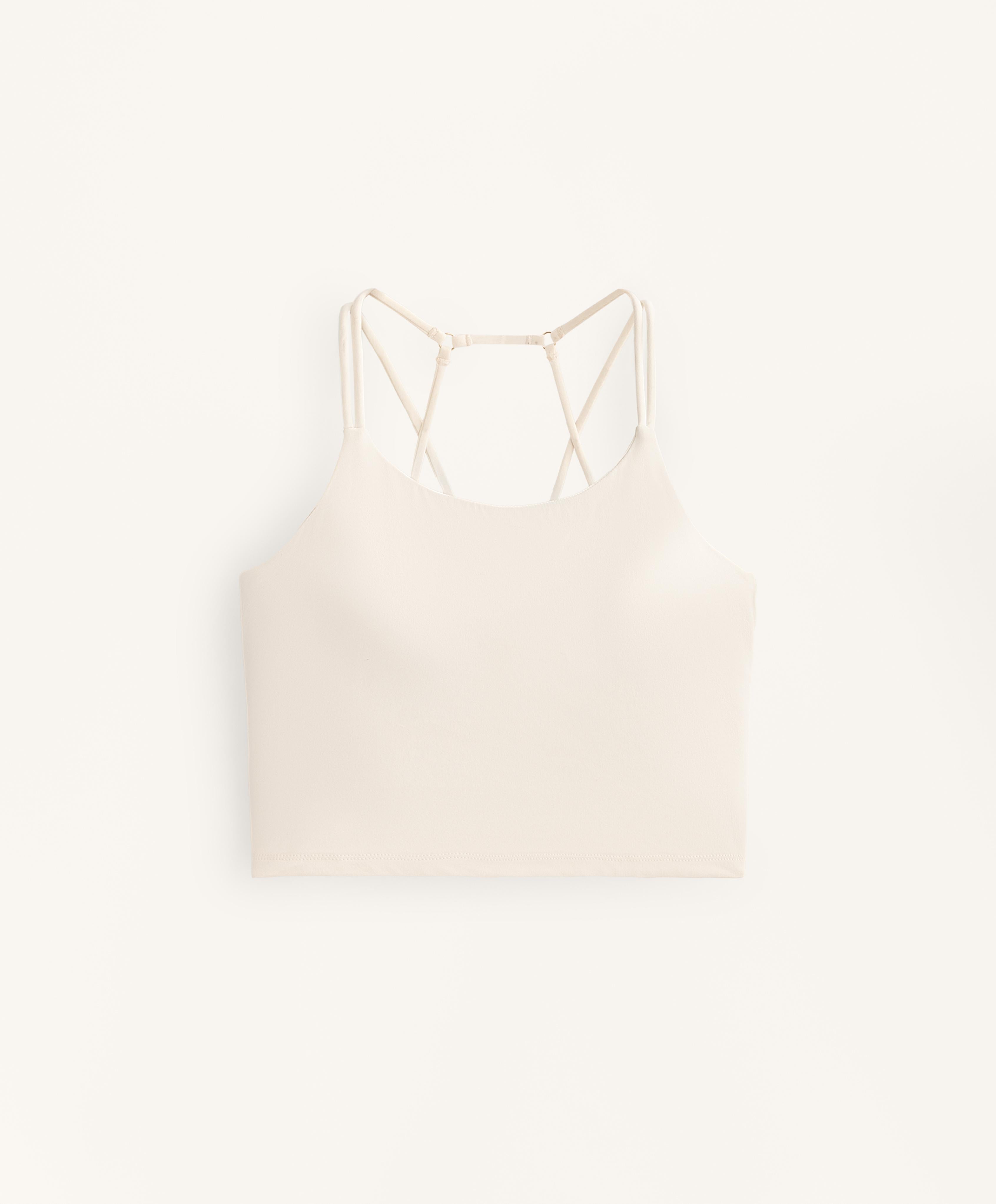 COMFORTLUX RING TANK TOP