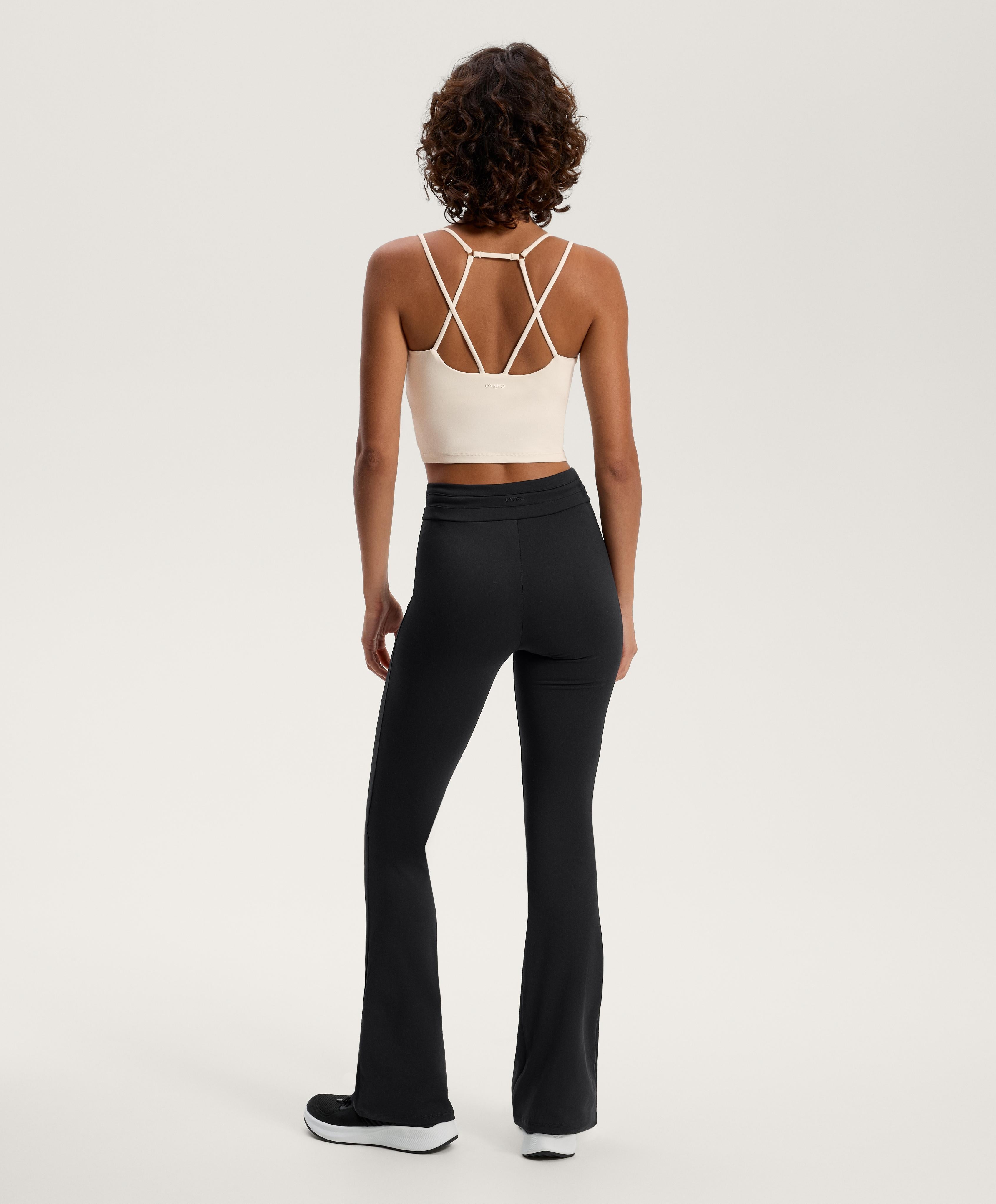 COMFORTLUX RING TANK TOP