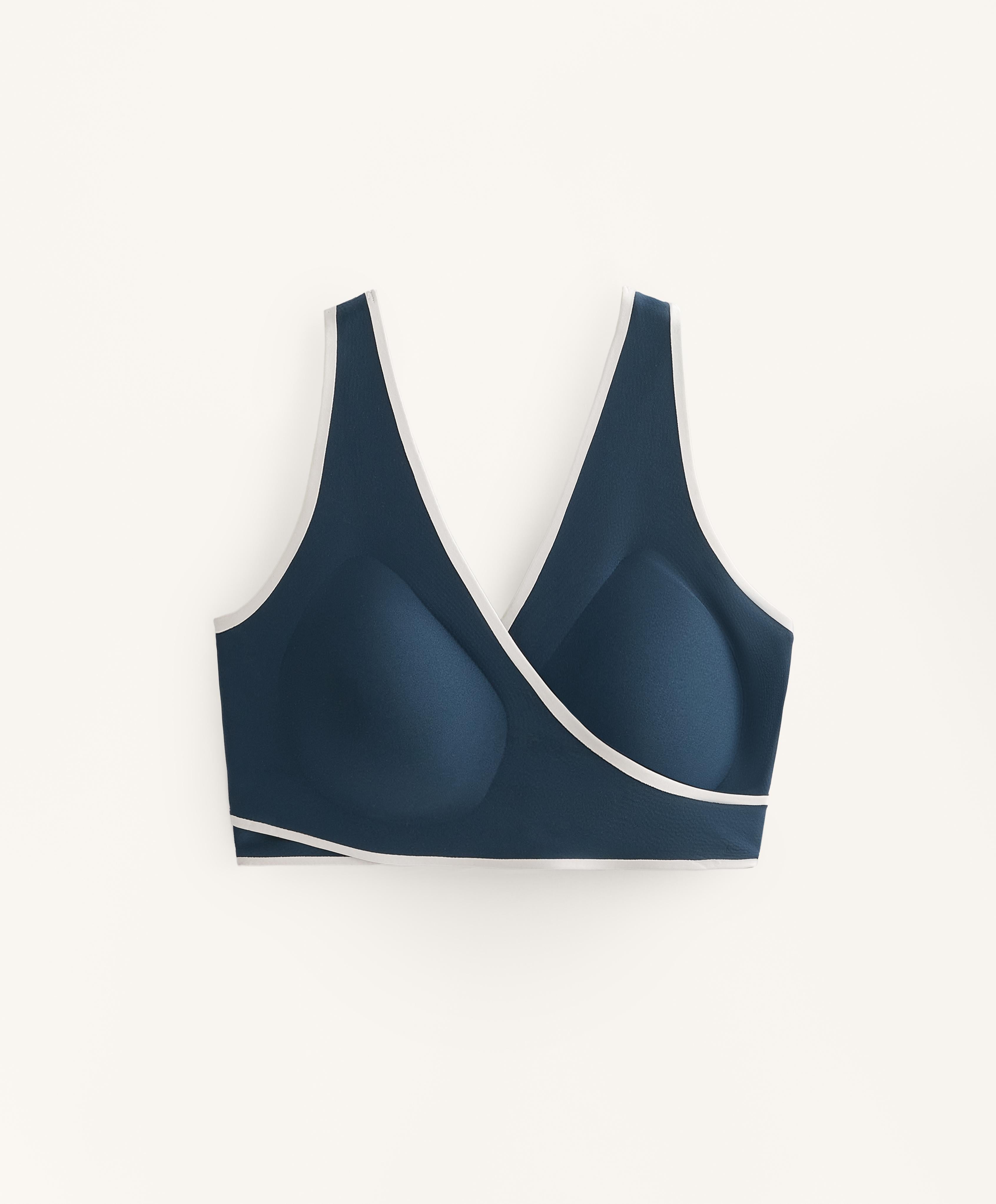 PERFECT ADAPT MEDIUM SUPPORT CROSS BACK SPORTS BRA