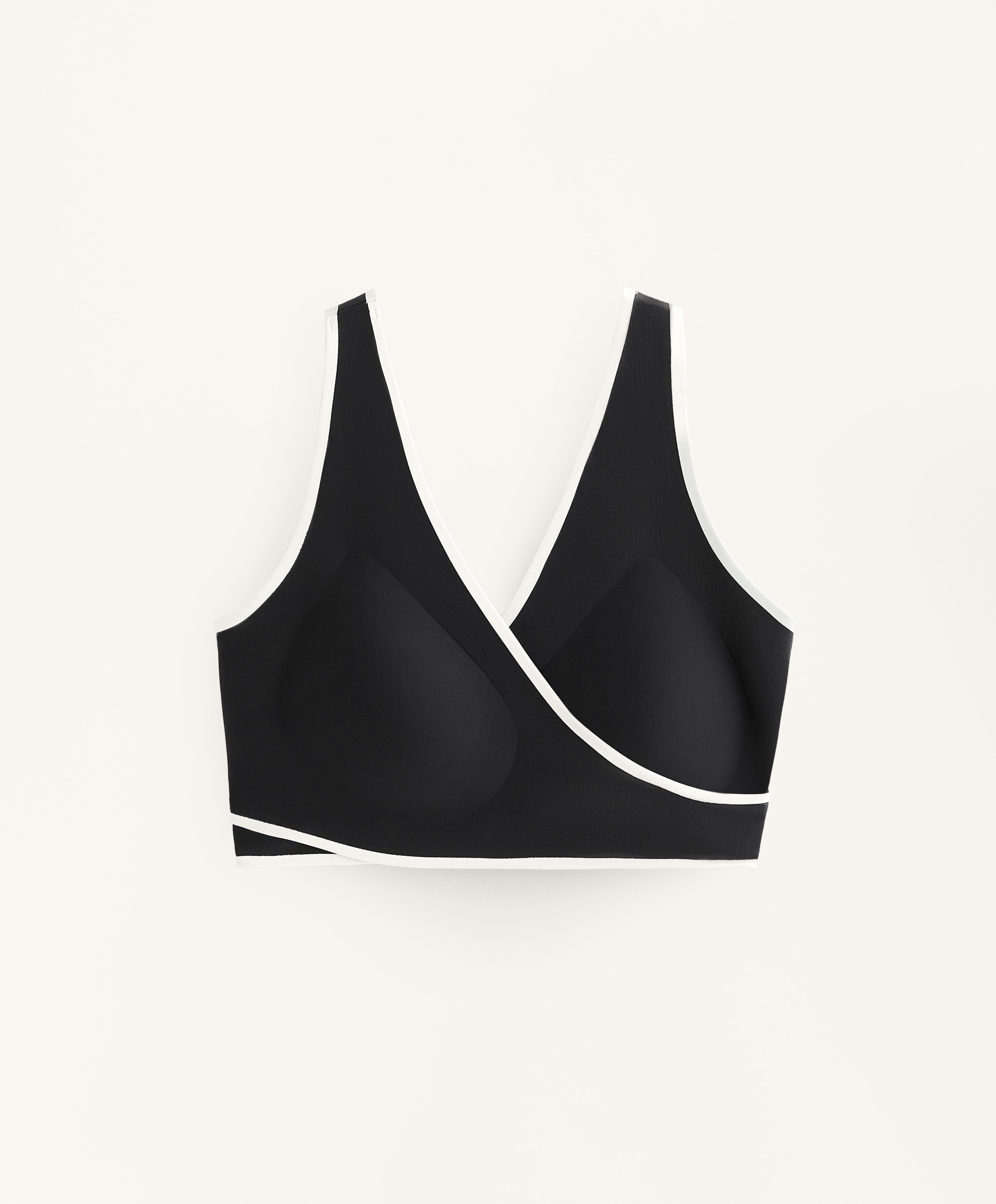PERFECT ADAPT MEDIUM SUPPORT CROSS BACK SPORTS BRA