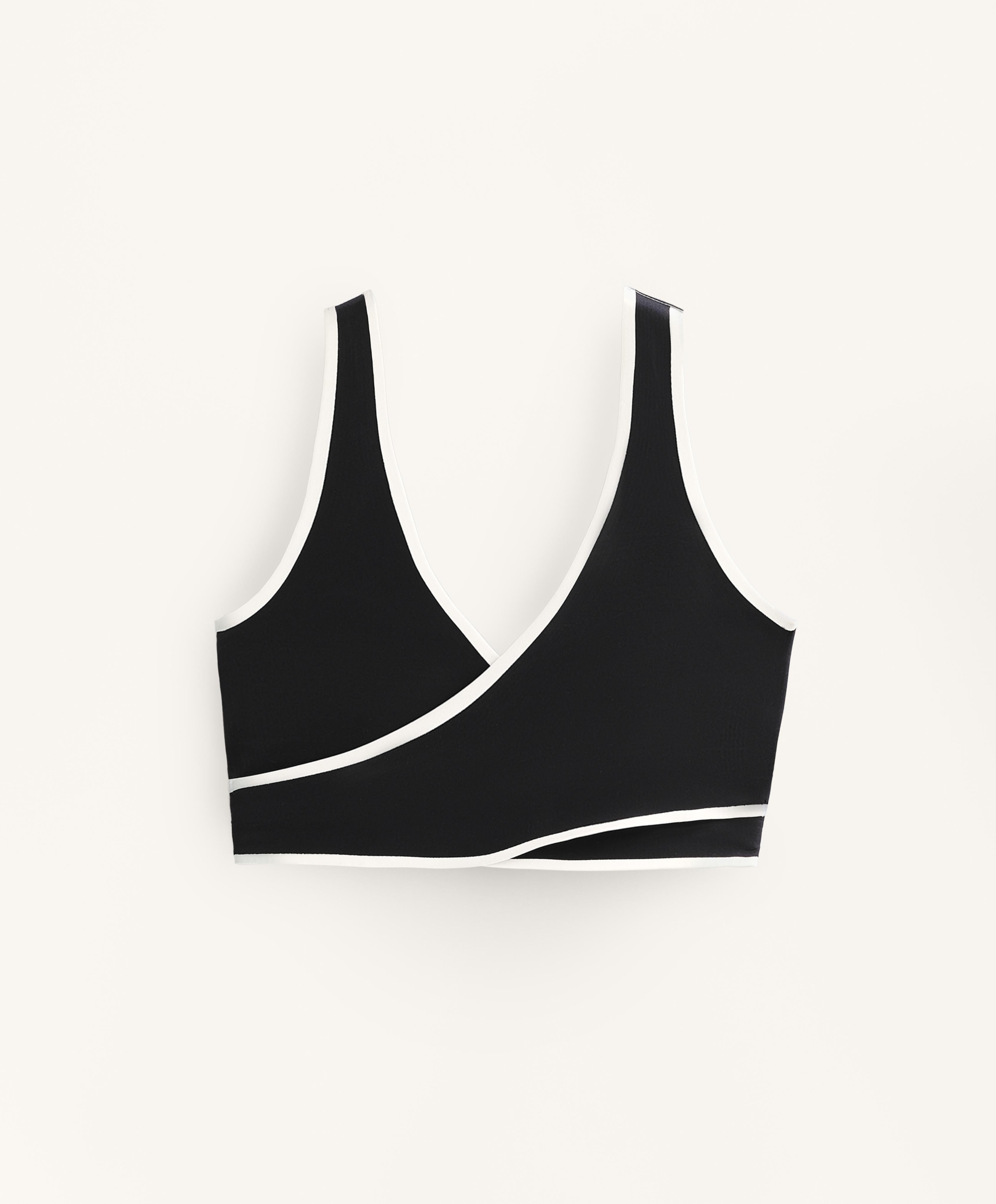 PERFECT ADAPT MEDIUM SUPPORT CROSS BACK SPORTS BRA