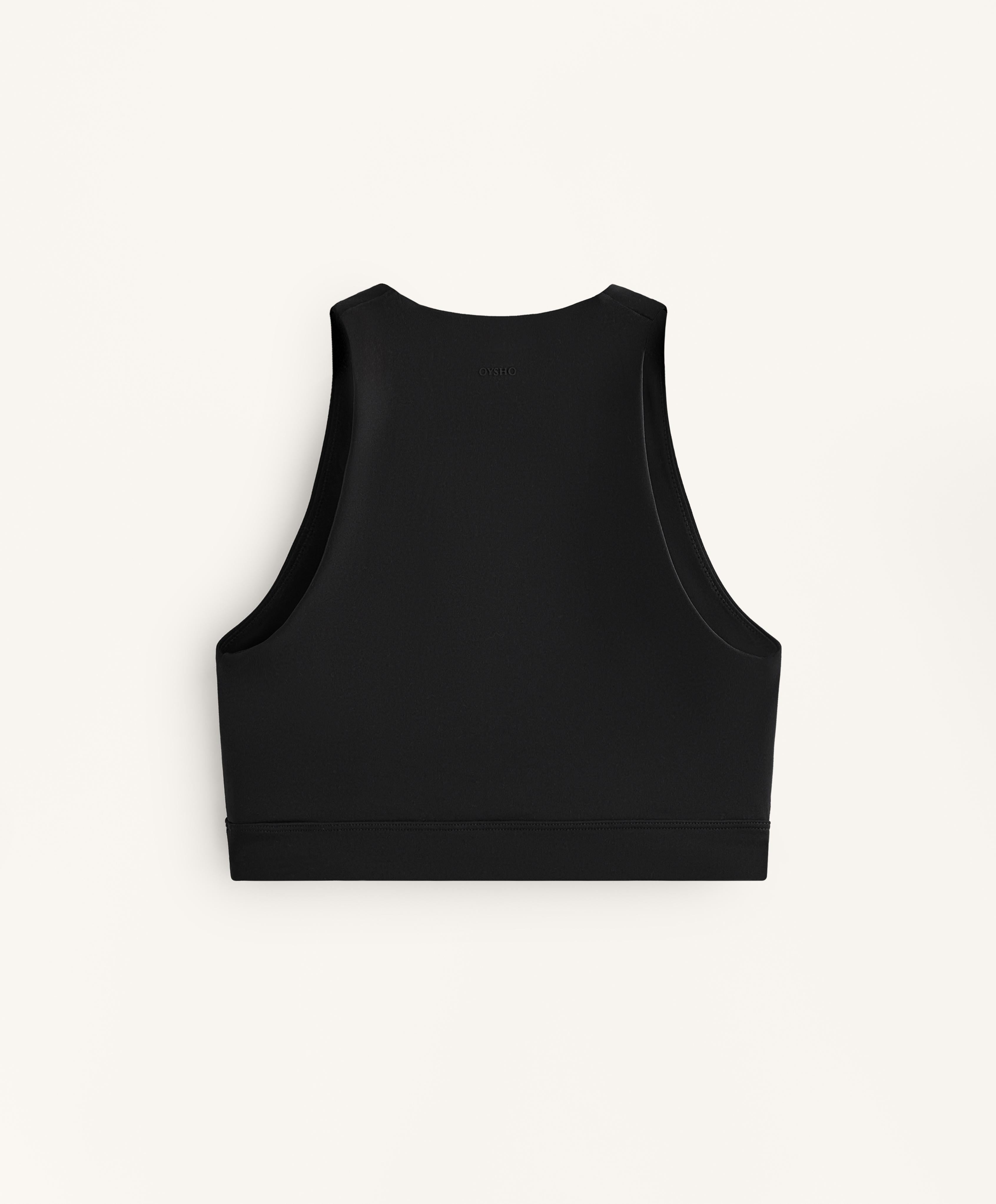 COMFORTLUX TWIST SPORTS BRA MEDIUM SUPPORT CUPS