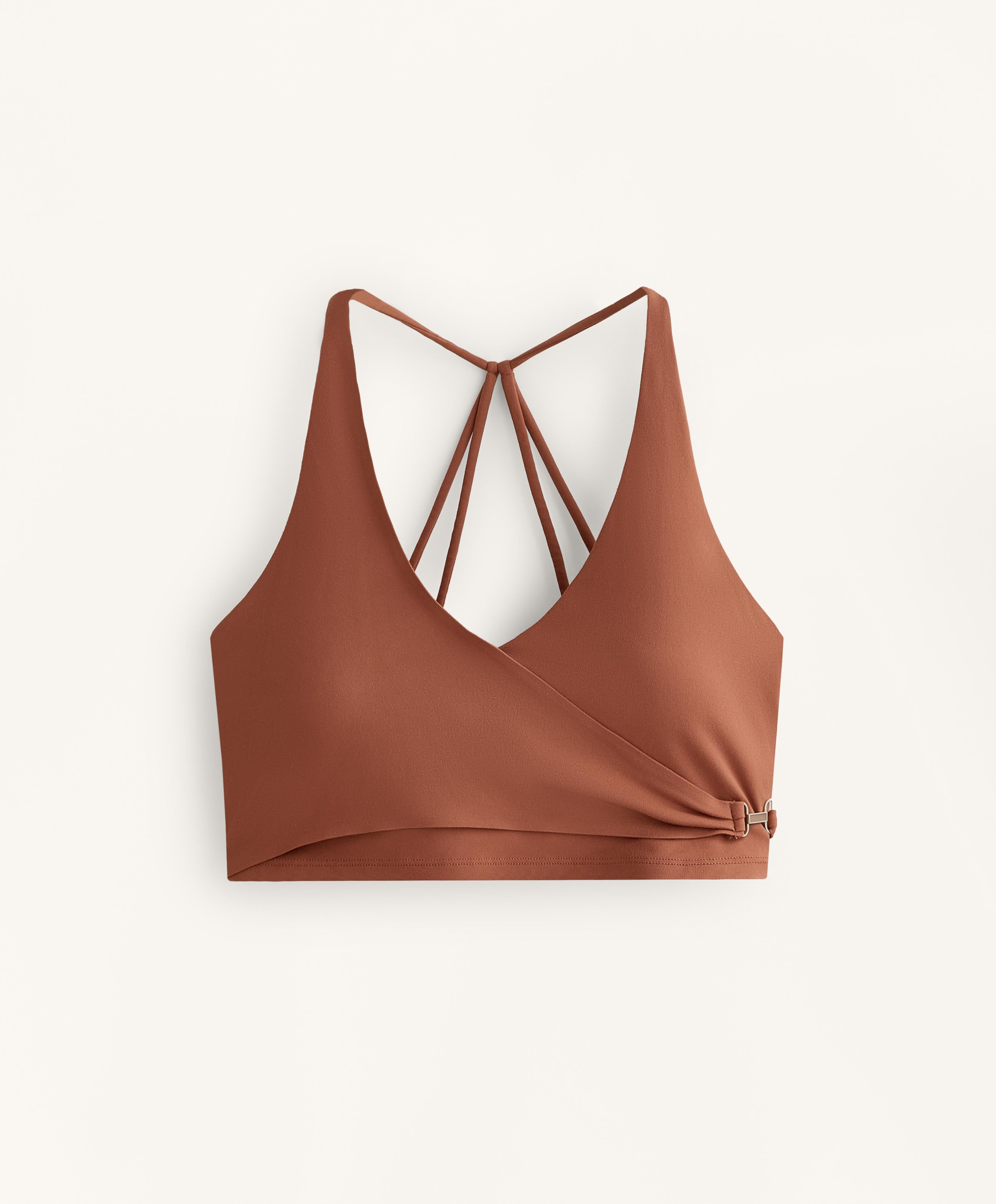 CROSSOVER COMFORTLUX TANK TOP