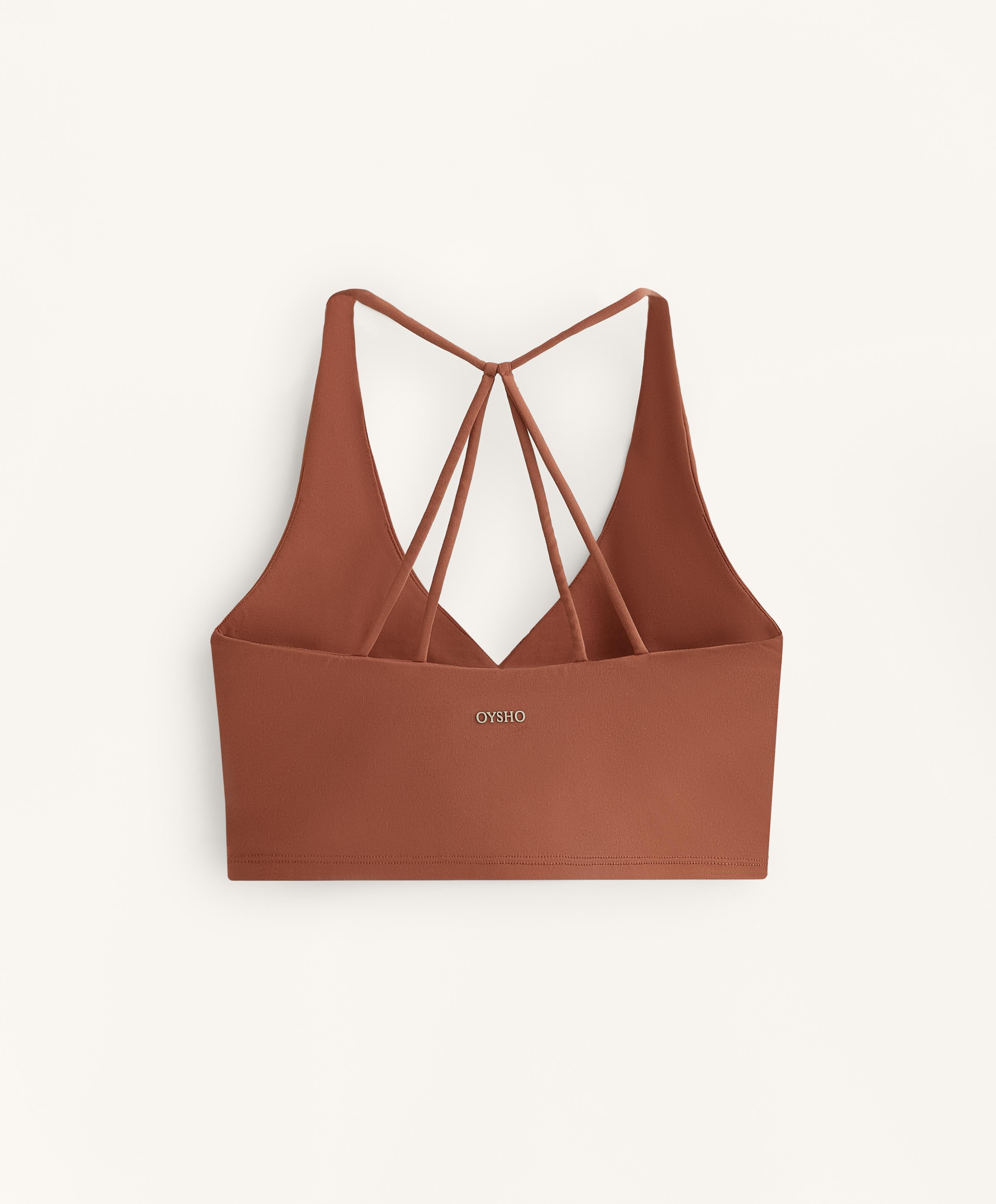 CROSSOVER COMFORTLUX TANK TOP