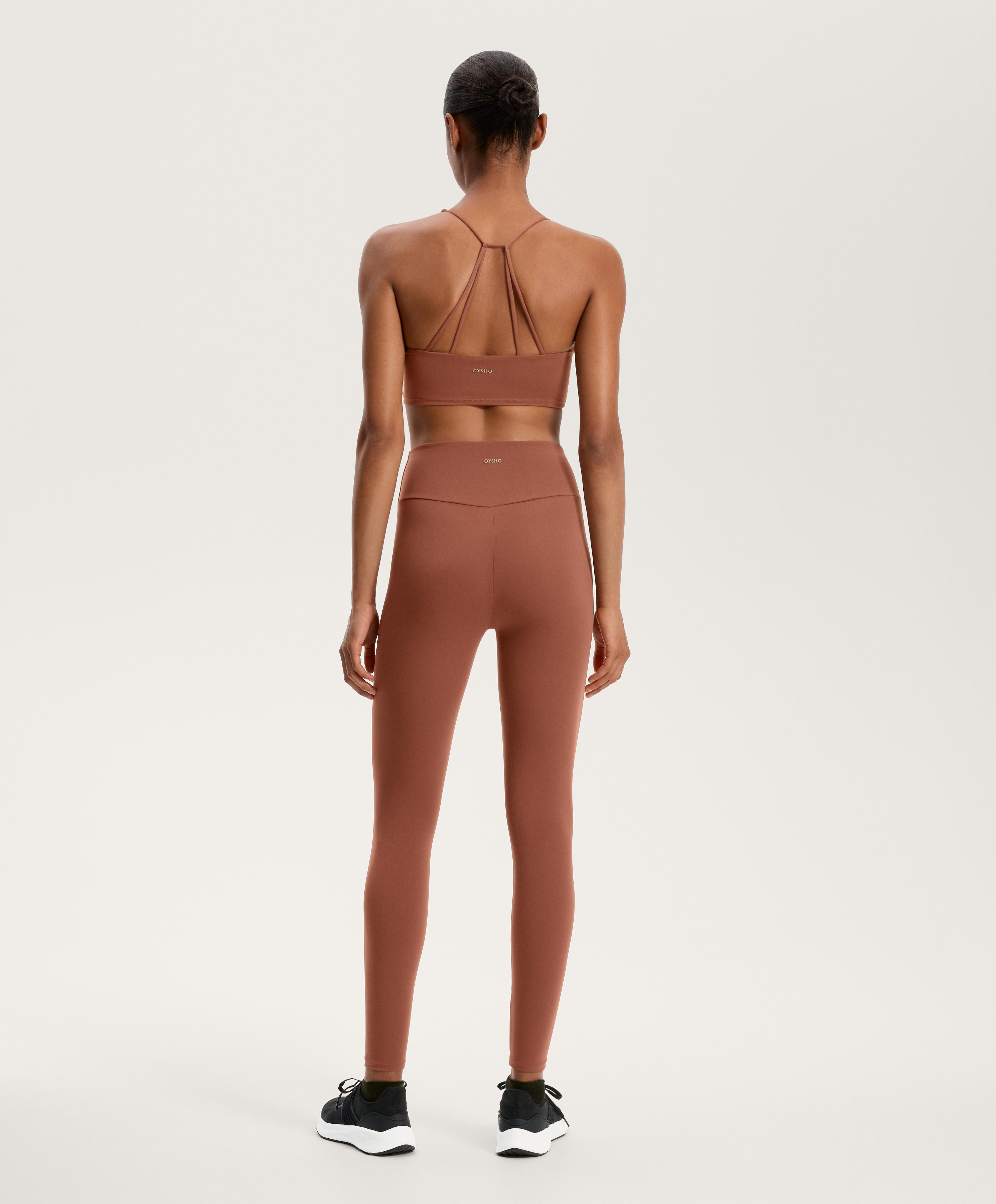 CROSSOVER COMFORTLUX TANK TOP