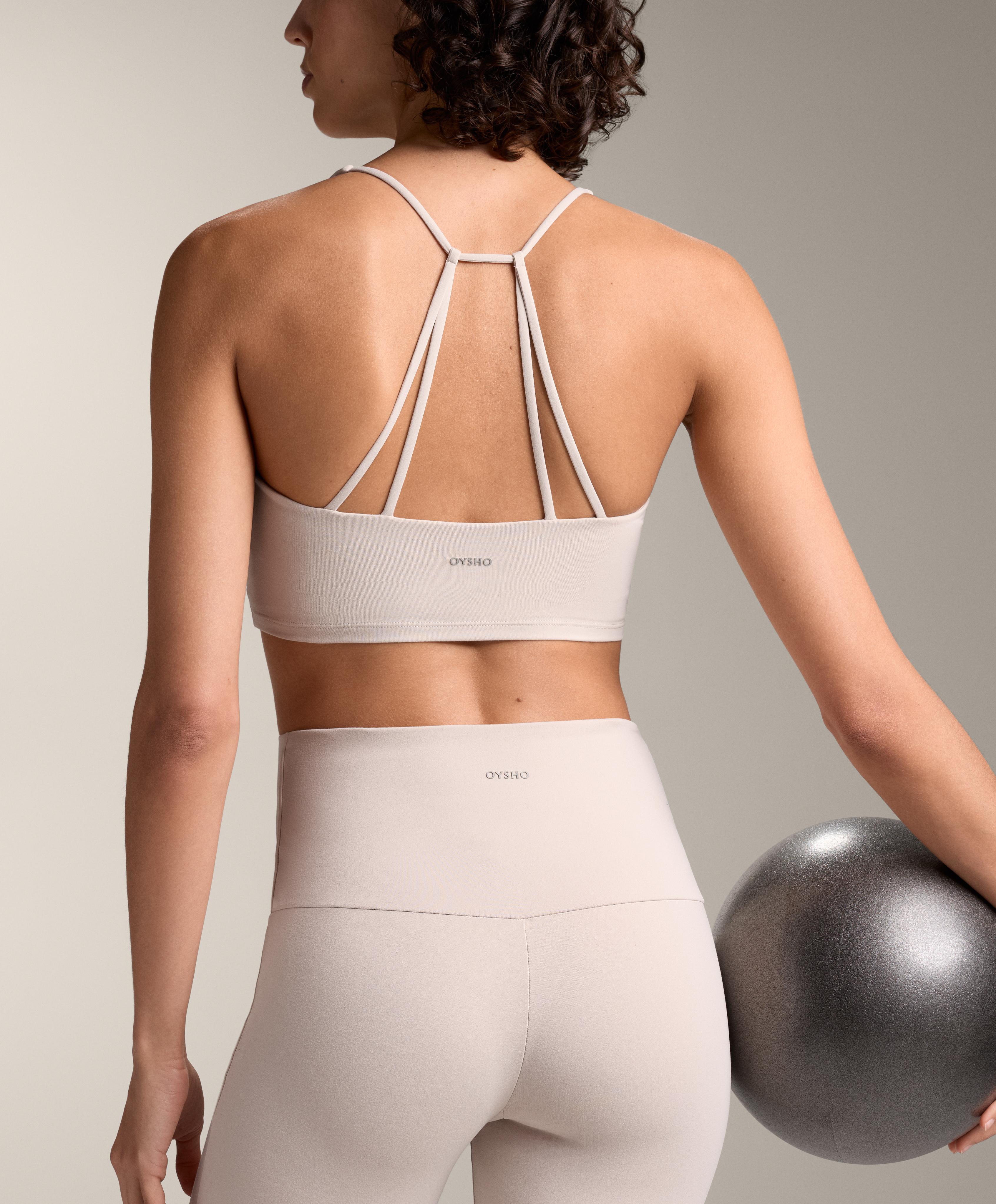 CROSSOVER COMFORTLUX TANK TOP