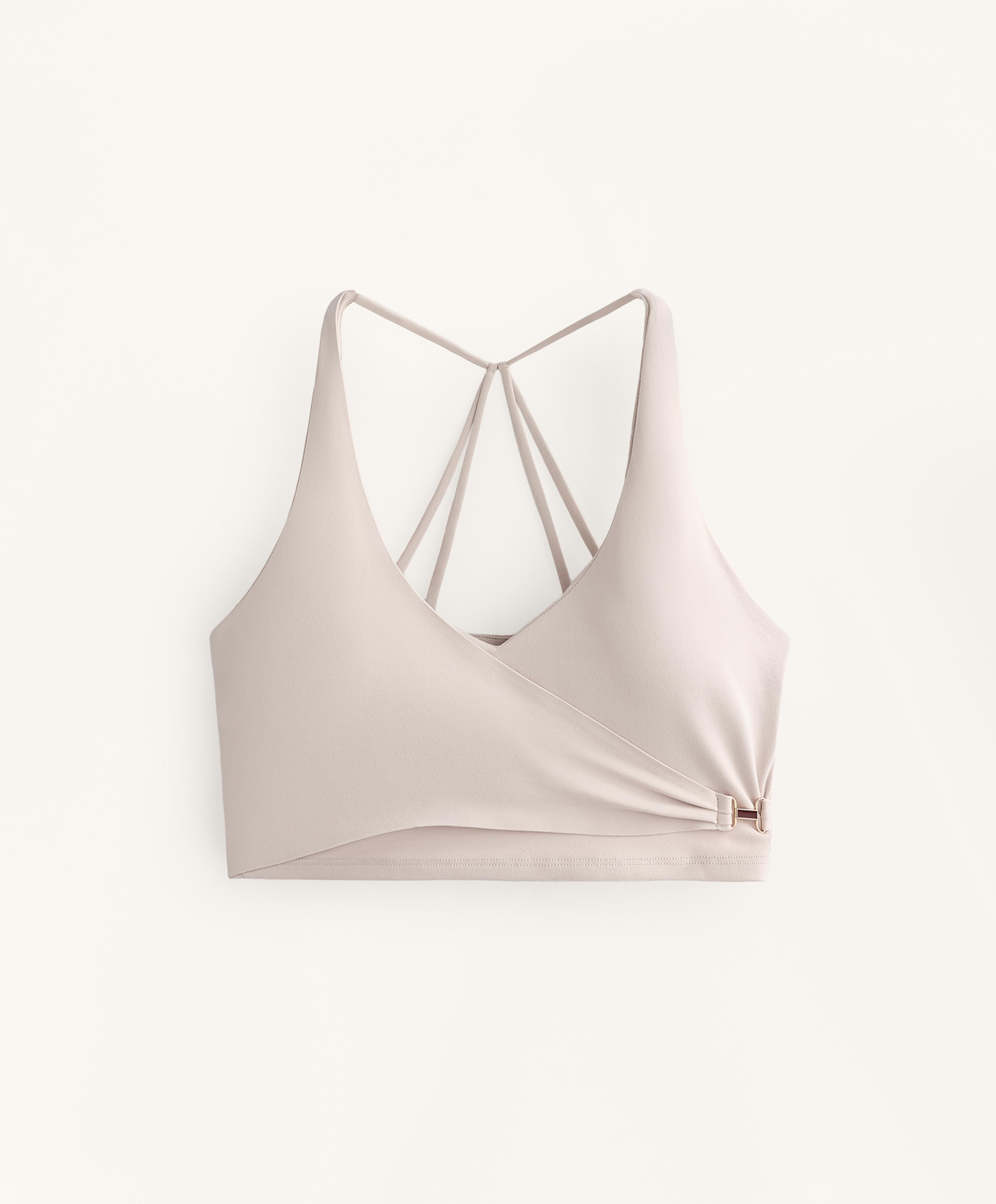 CROSSOVER COMFORTLUX TANK TOP