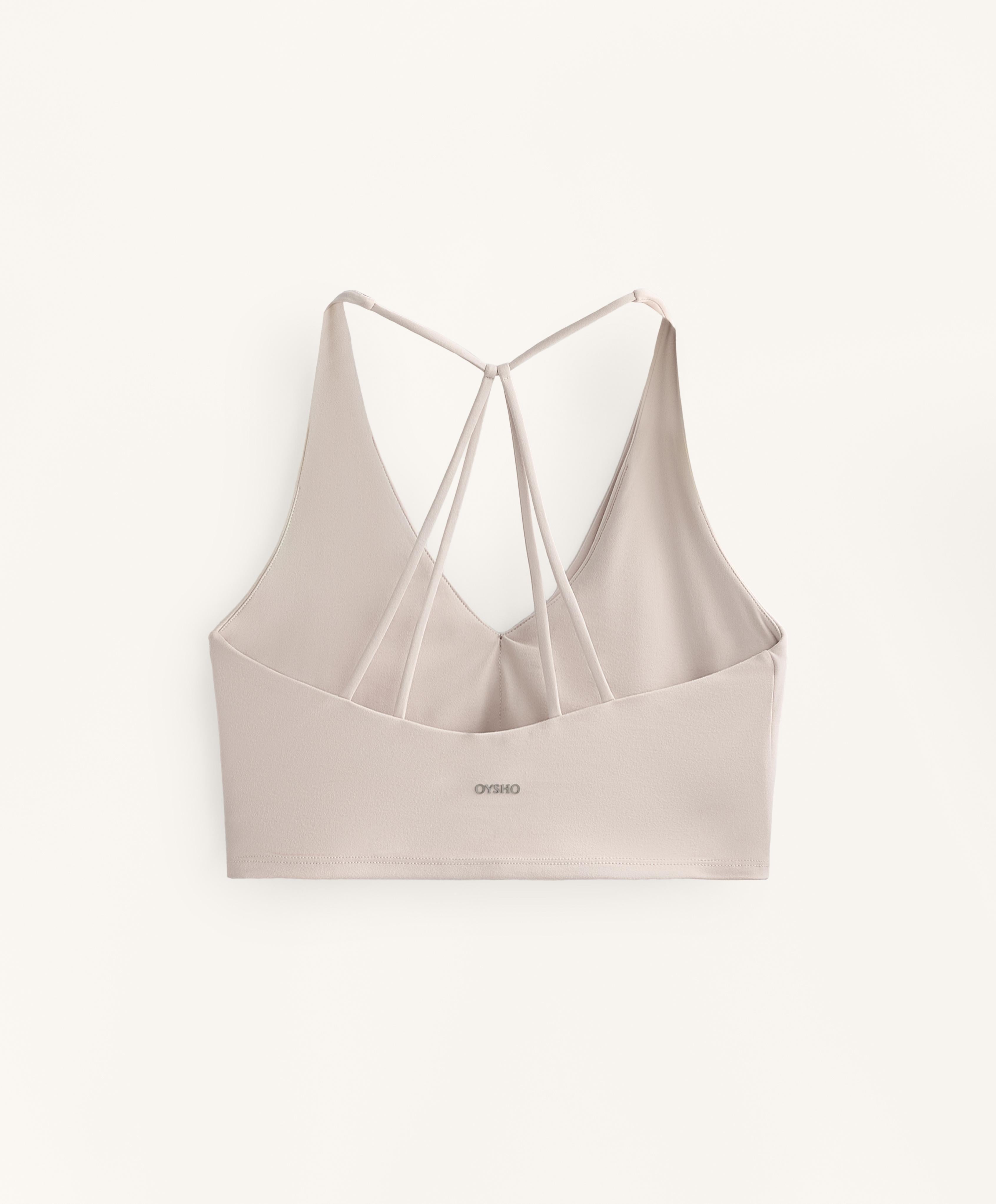 CROSSOVER COMFORTLUX TANK TOP