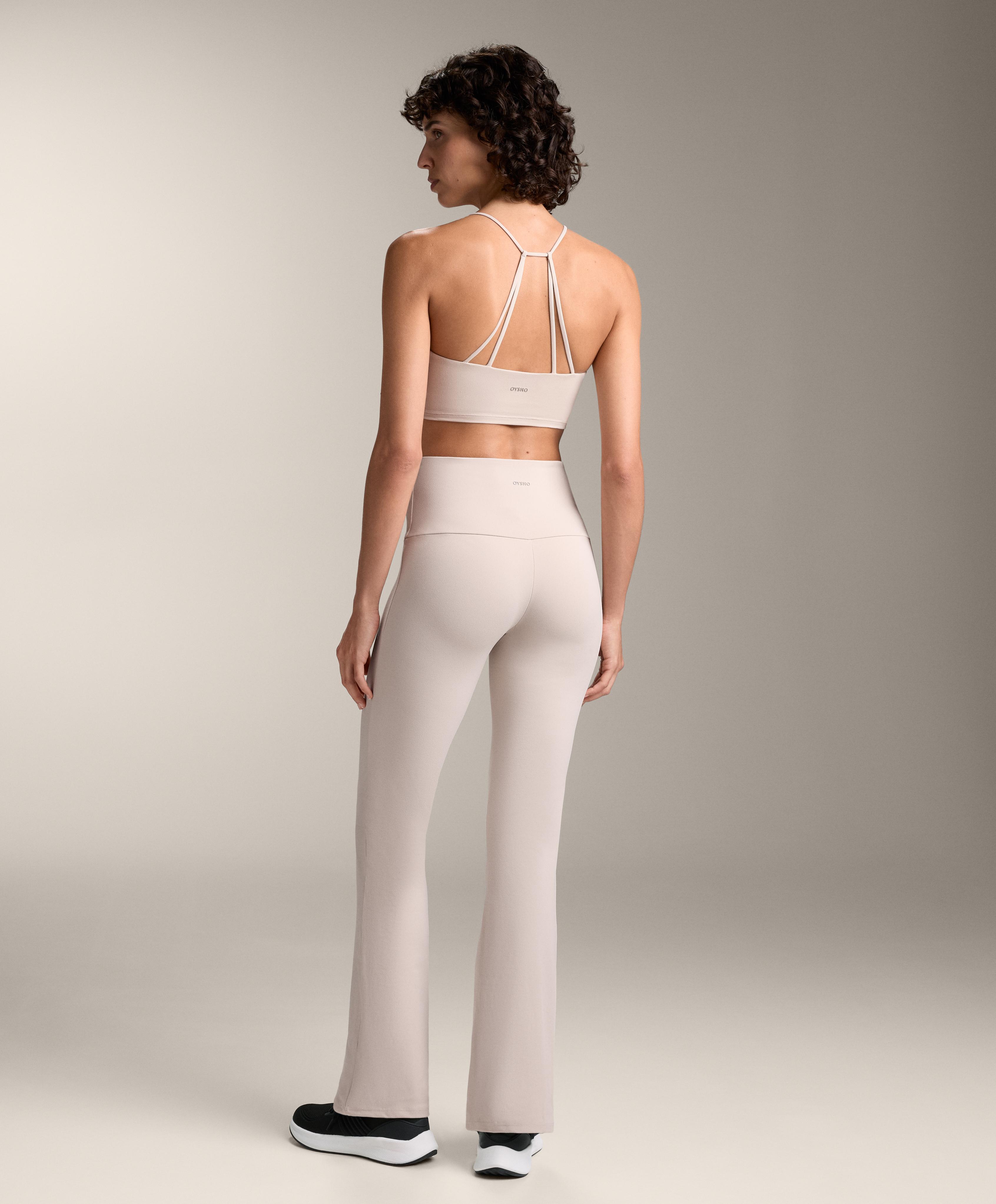 CROSSOVER COMFORTLUX TANK TOP