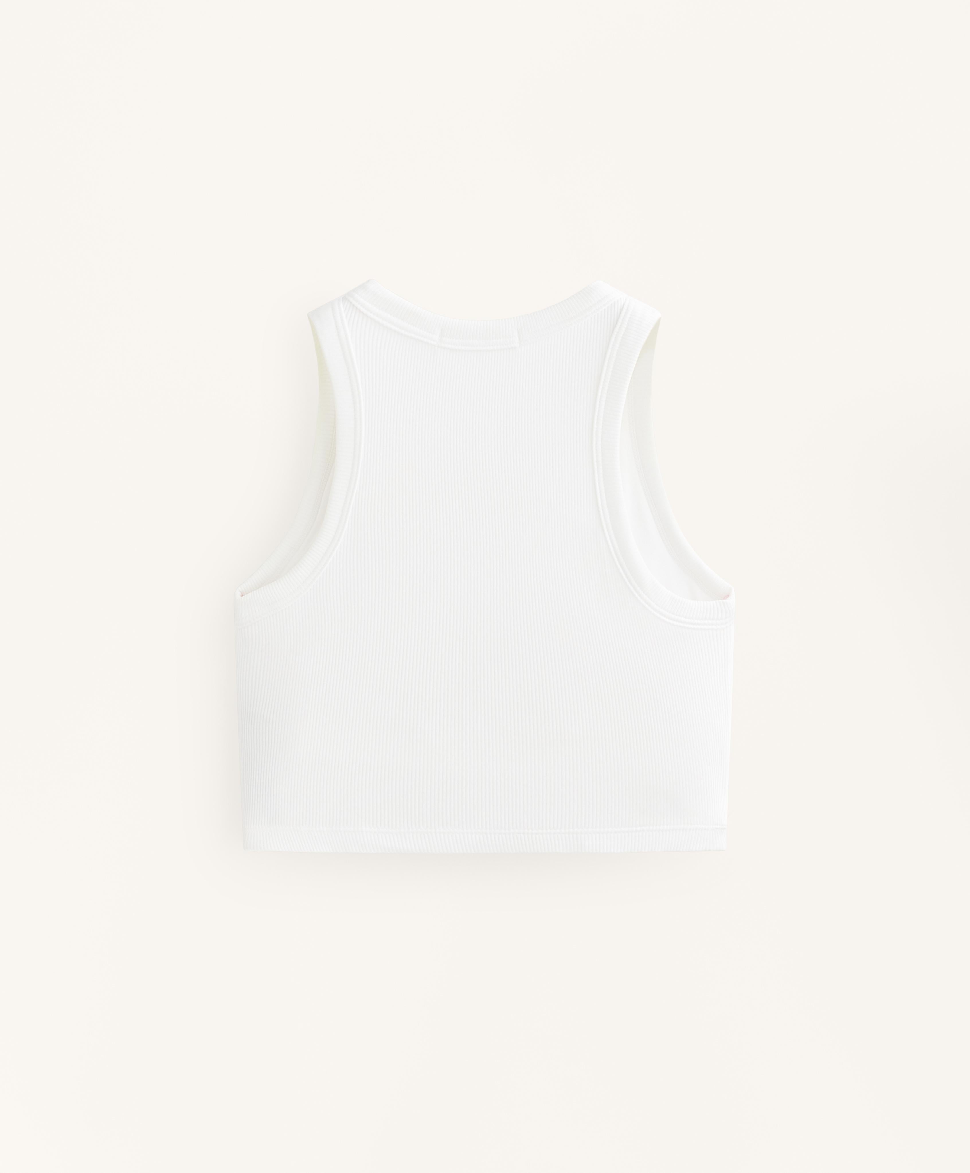 MODAL BLEND CUP TANK TOP