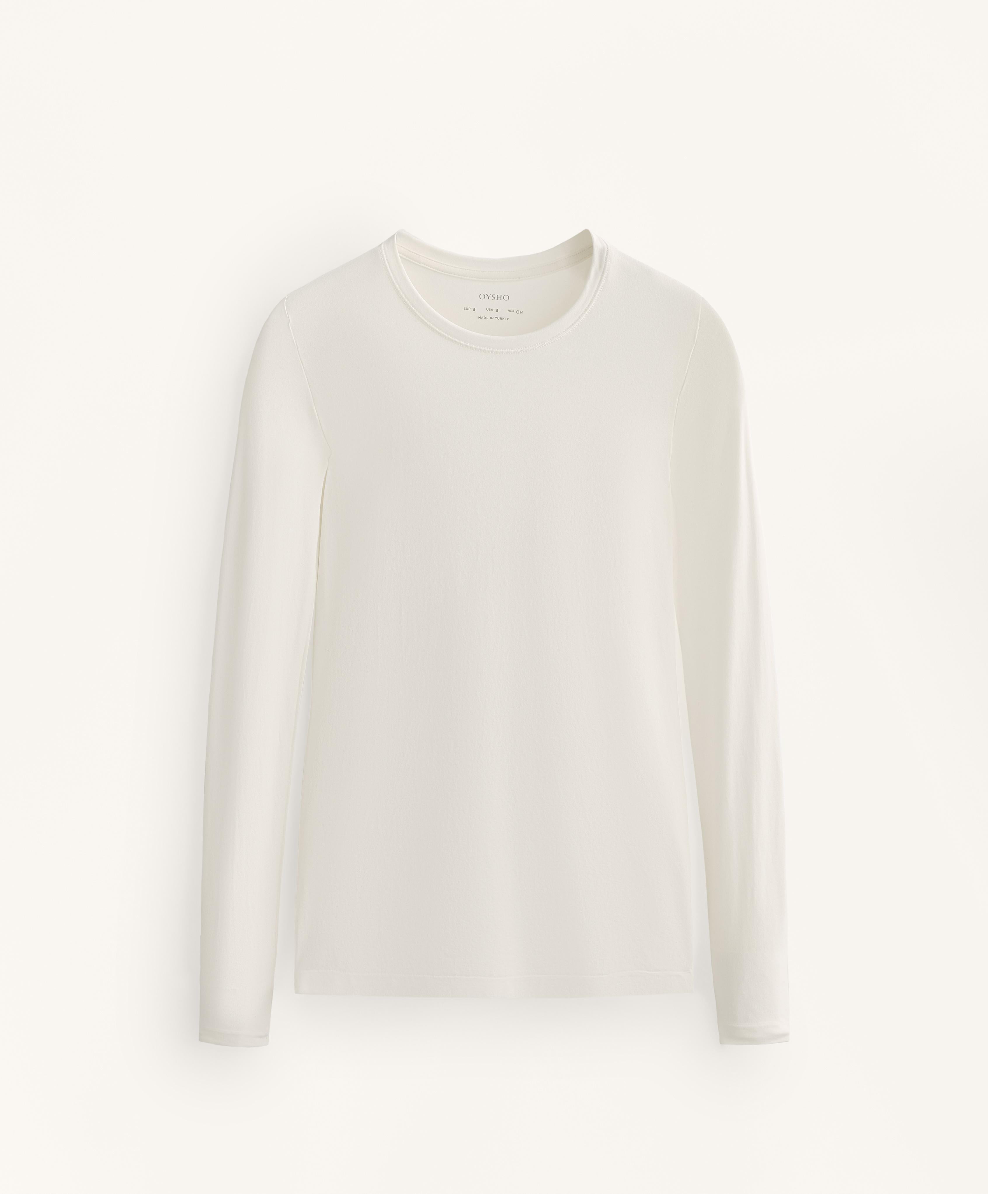 SEAMLESS BASE LAYERS T SHIRT