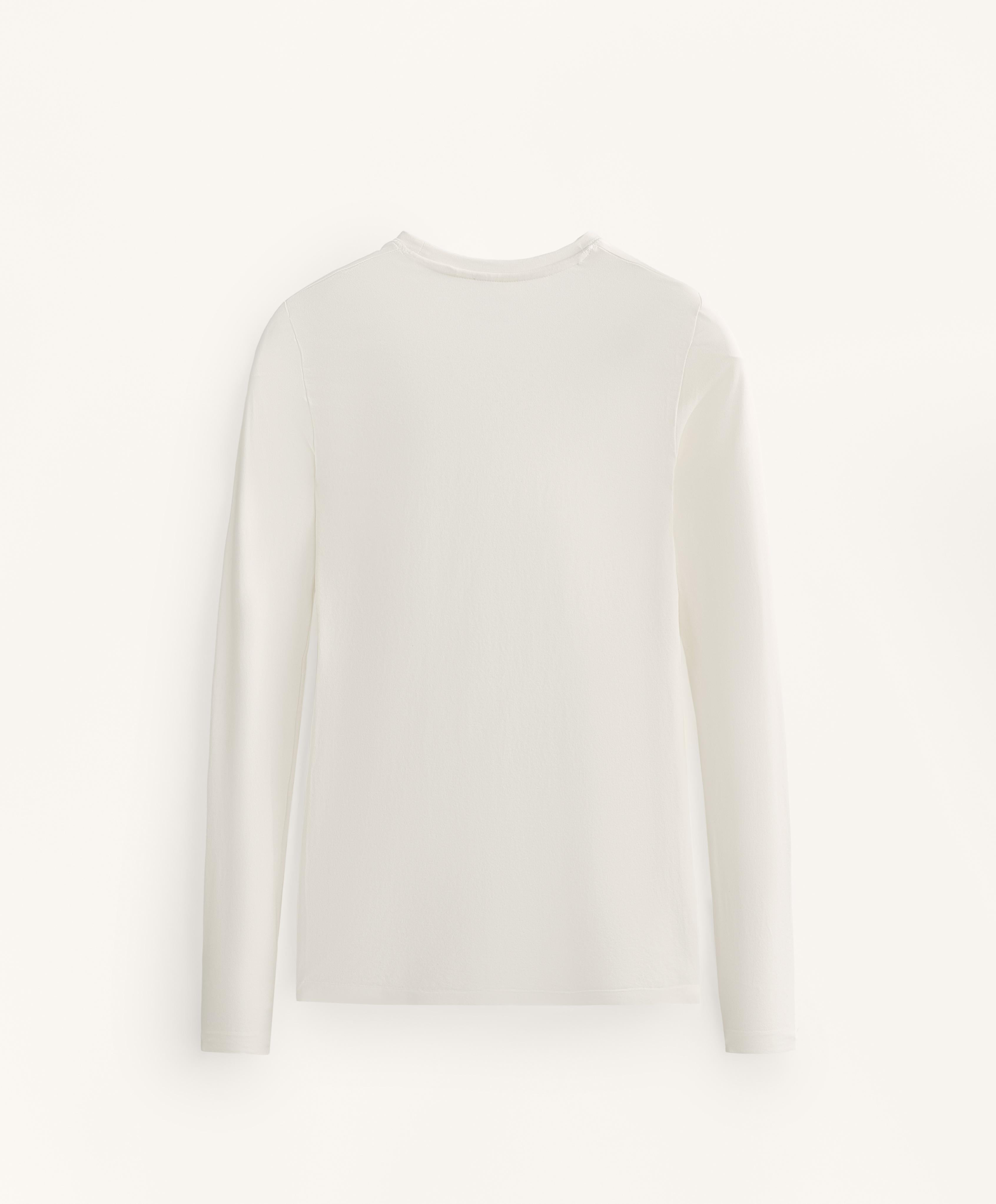 SEAMLESS BASE LAYERS T SHIRT